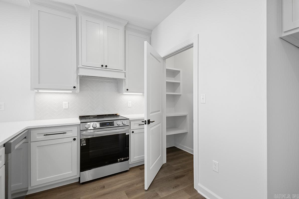 13414 Teton  Little Rock, AR