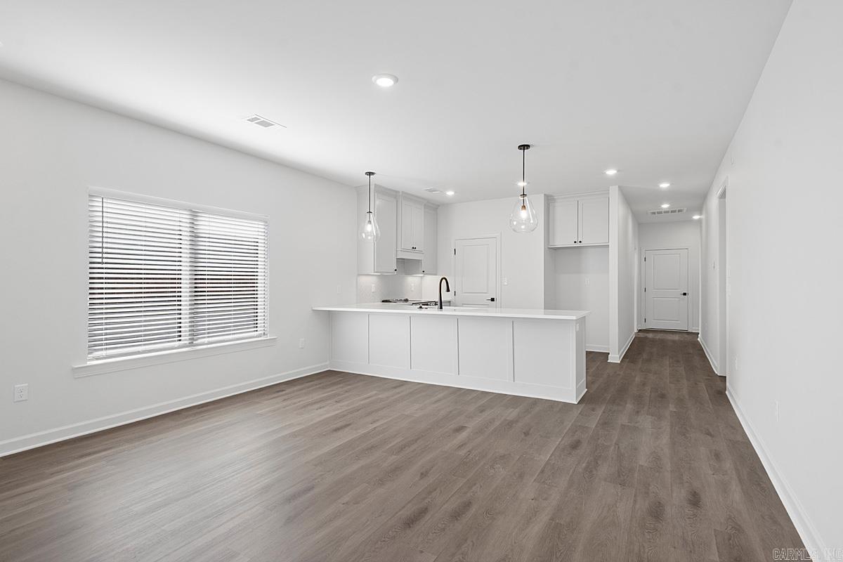 13414 Teton  Little Rock, AR