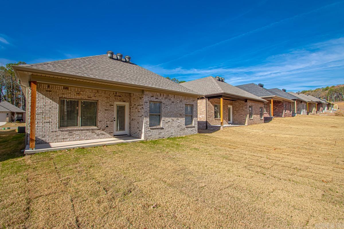 13414 Teton  Little Rock, AR