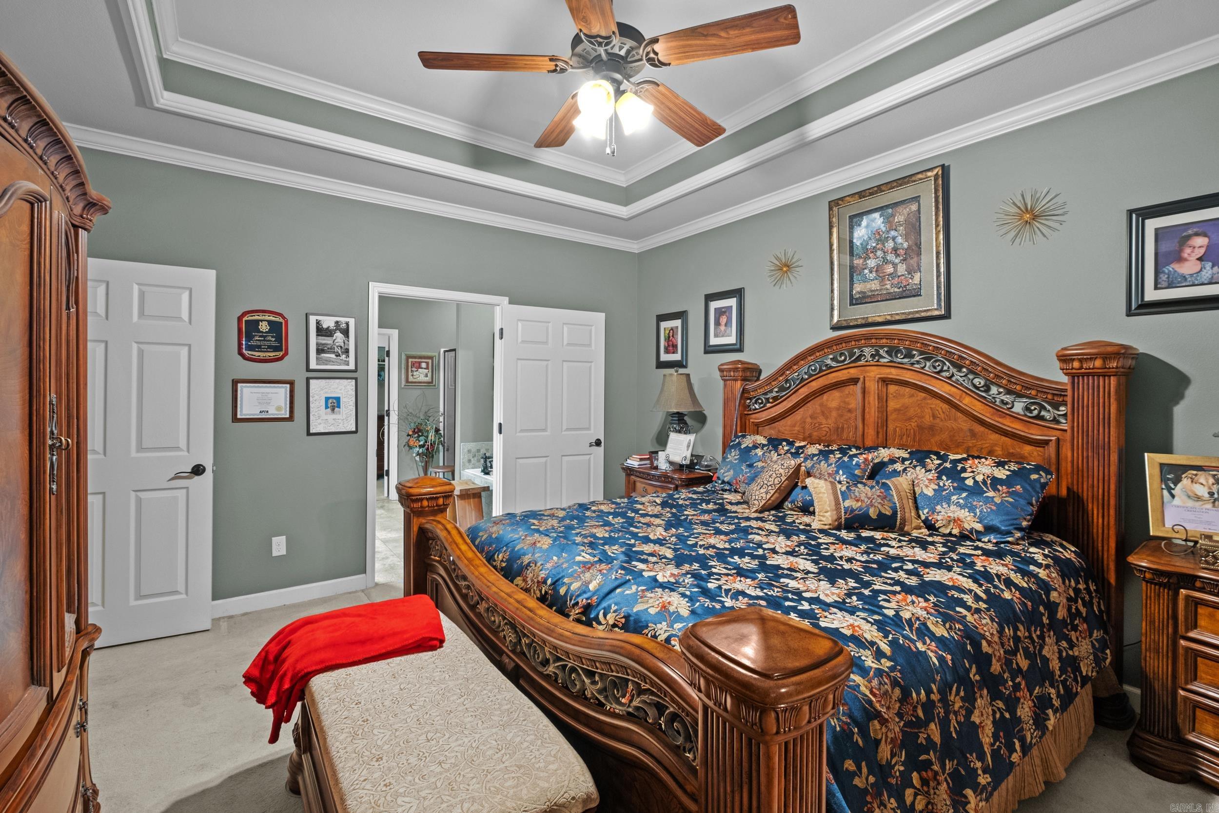 504 Sussix  North Little Rock, AR