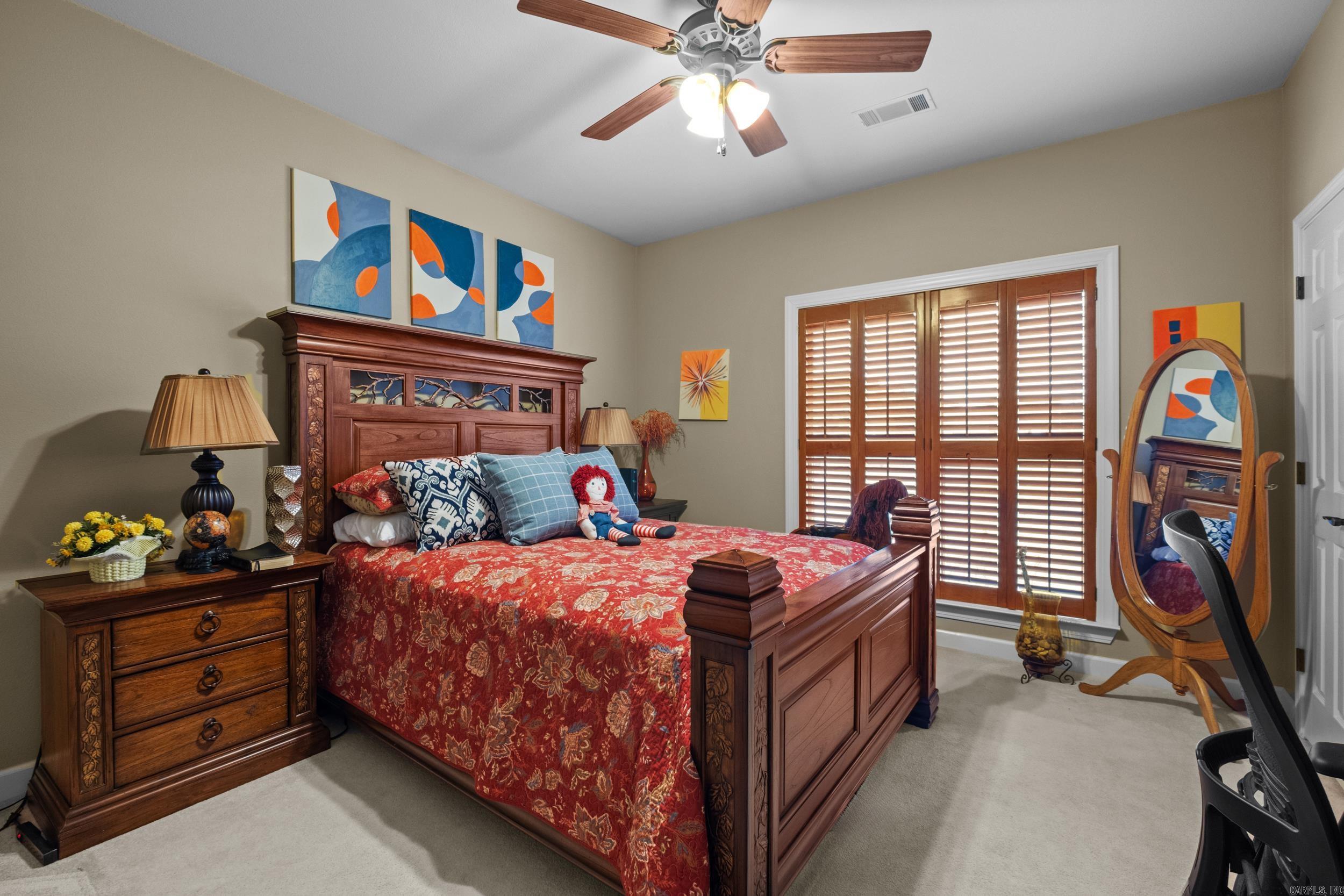 504 Sussix  North Little Rock, AR