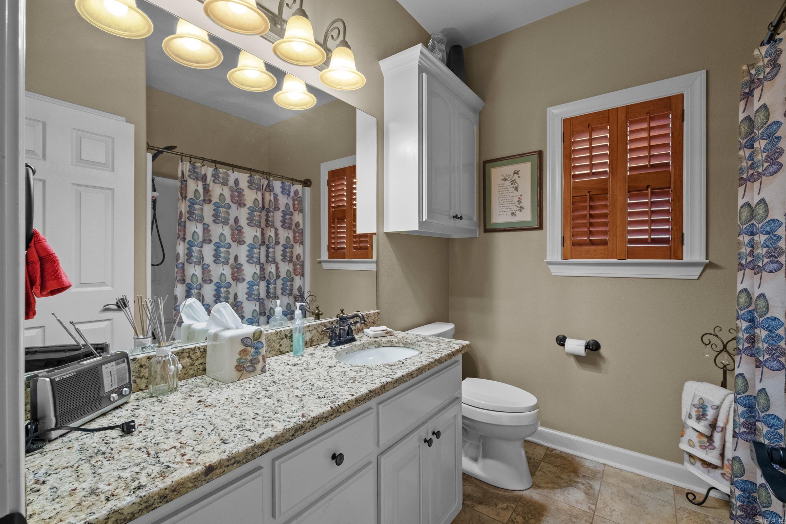 504 Sussix  North Little Rock, AR