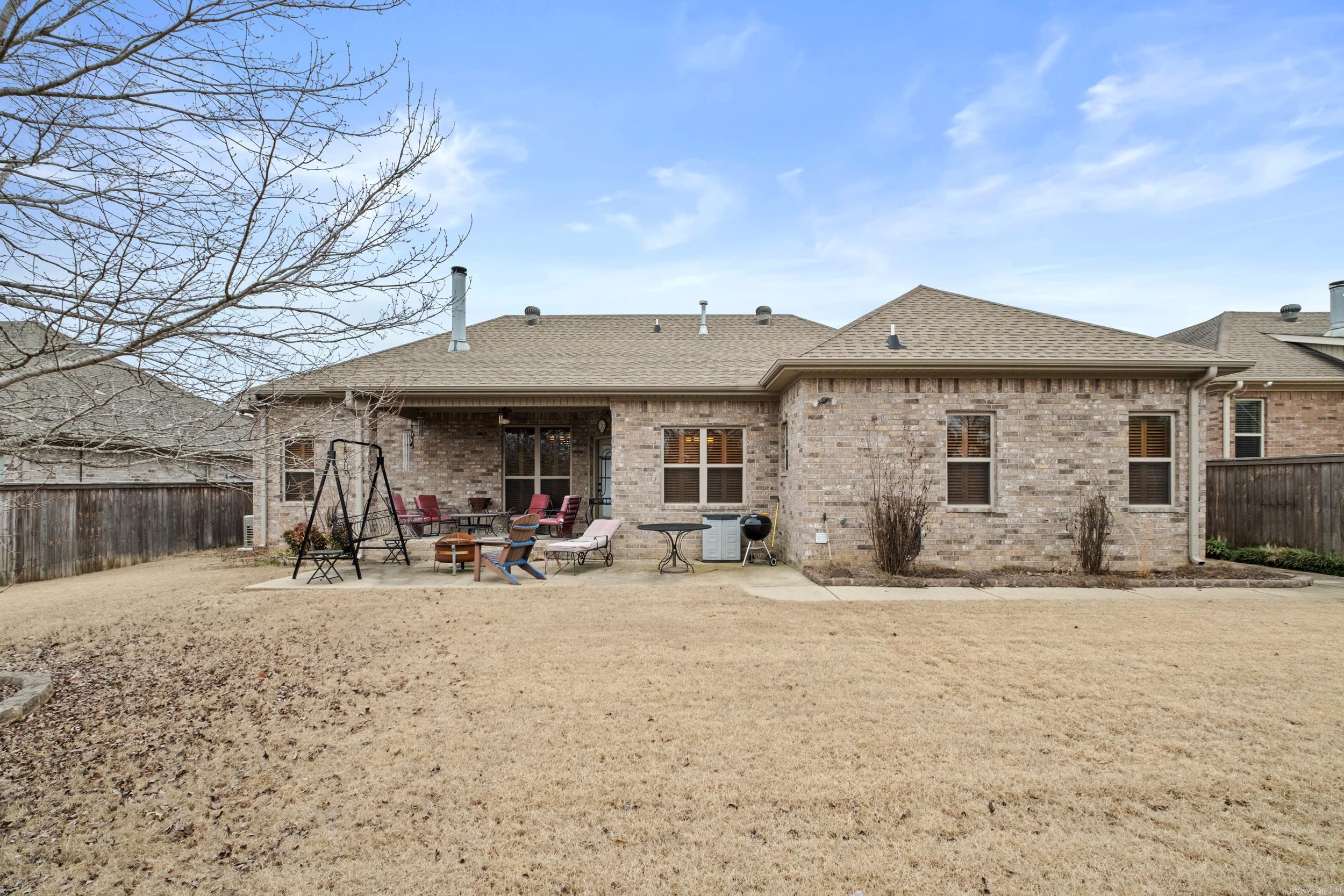 504 Sussix  North Little Rock, AR