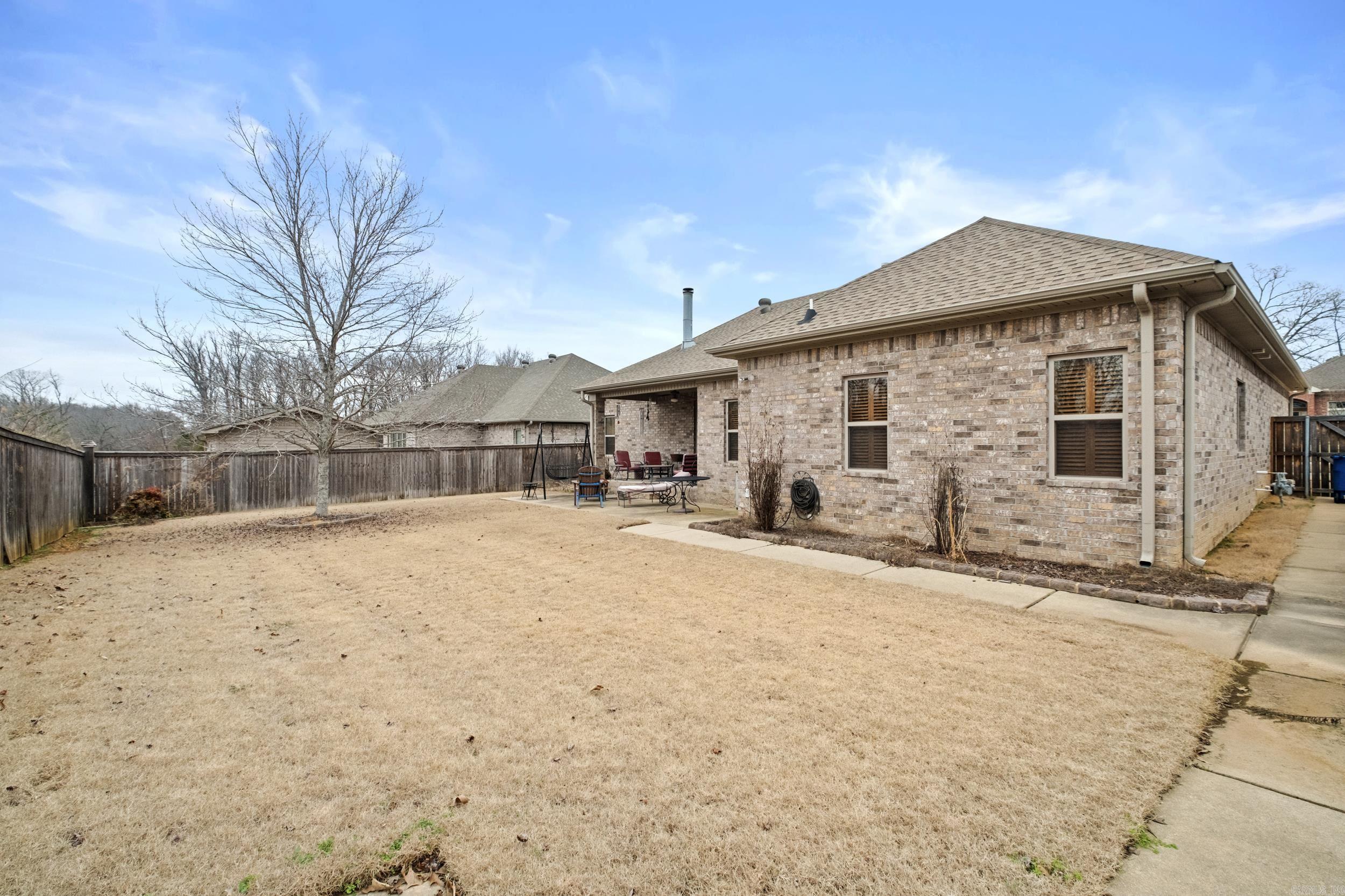 504 Sussix  North Little Rock, AR