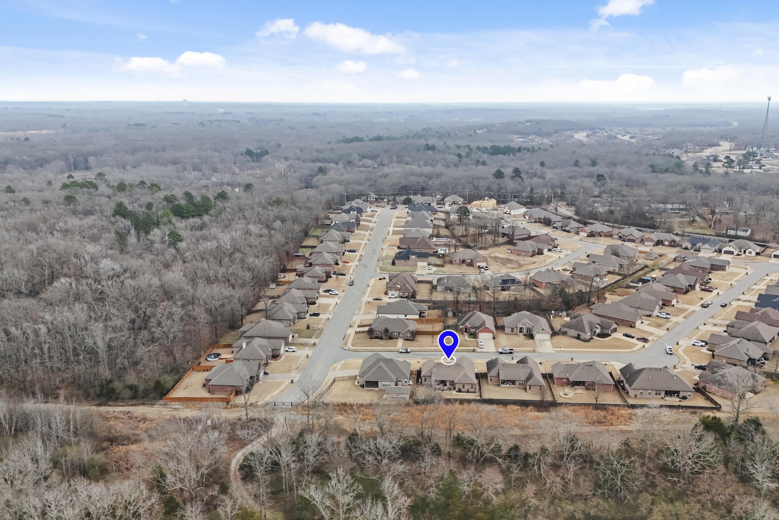 504 Sussix  North Little Rock, AR