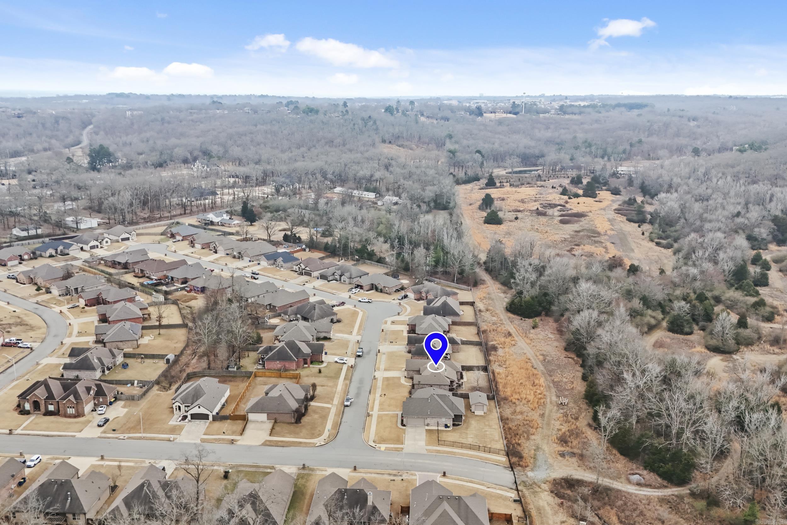 504 Sussix  North Little Rock, AR