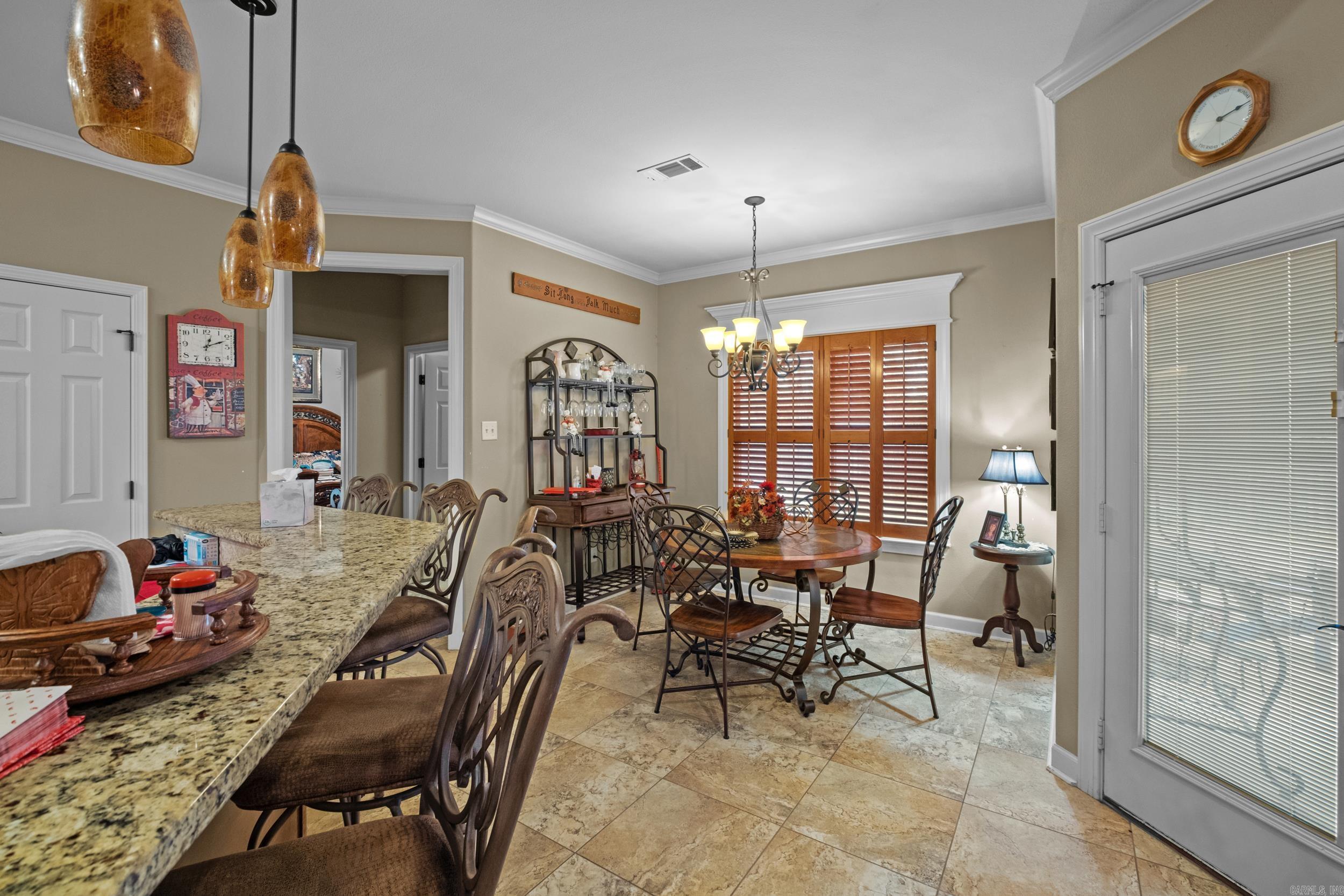 504 Sussix  North Little Rock, AR