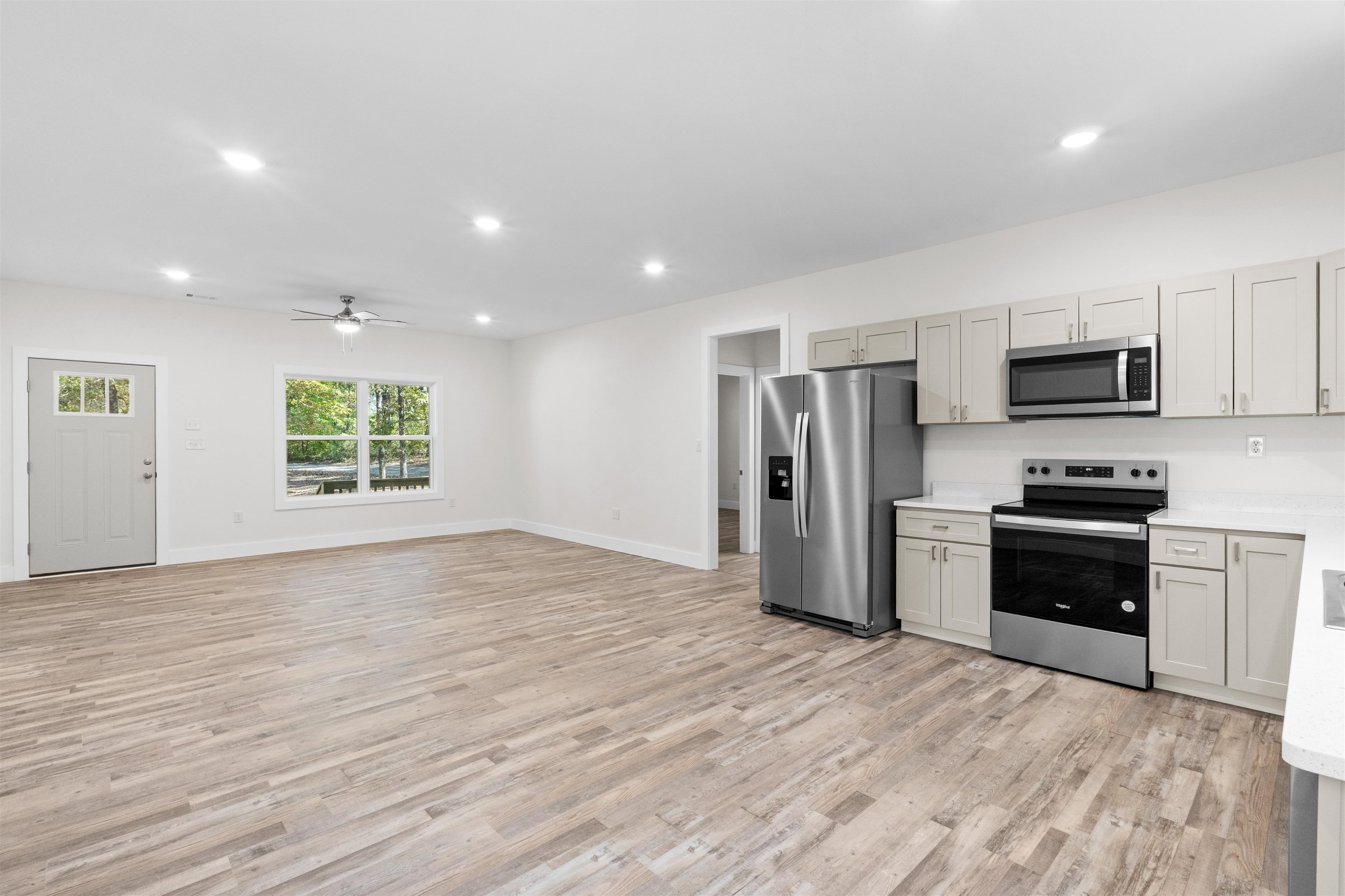 2981 Bonetown Road  Melbourne, AR