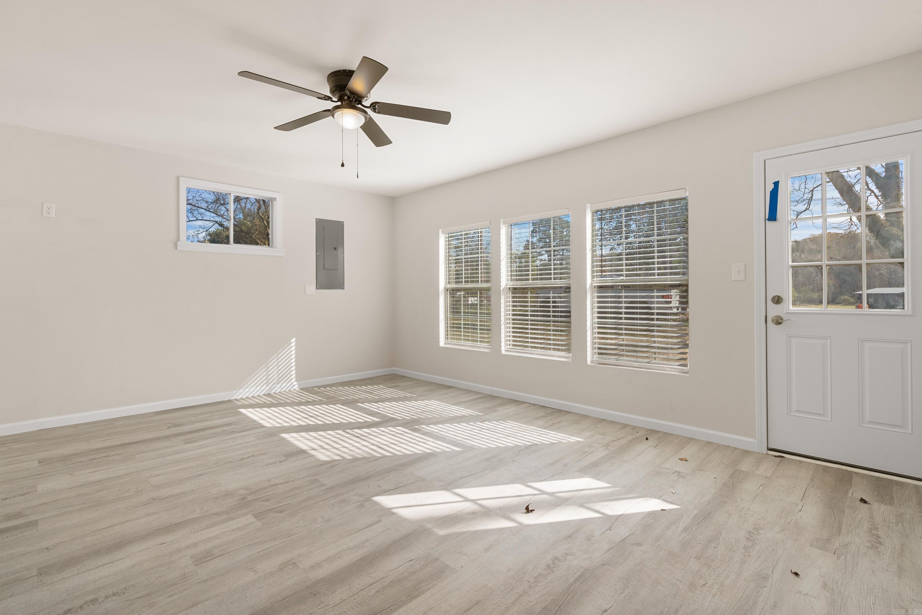 5313 Park  Hot Springs, AR