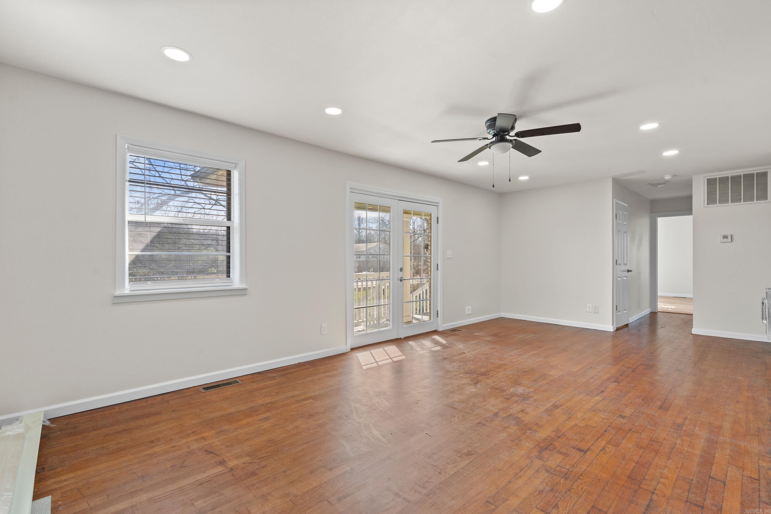 5313 Park  Hot Springs, AR