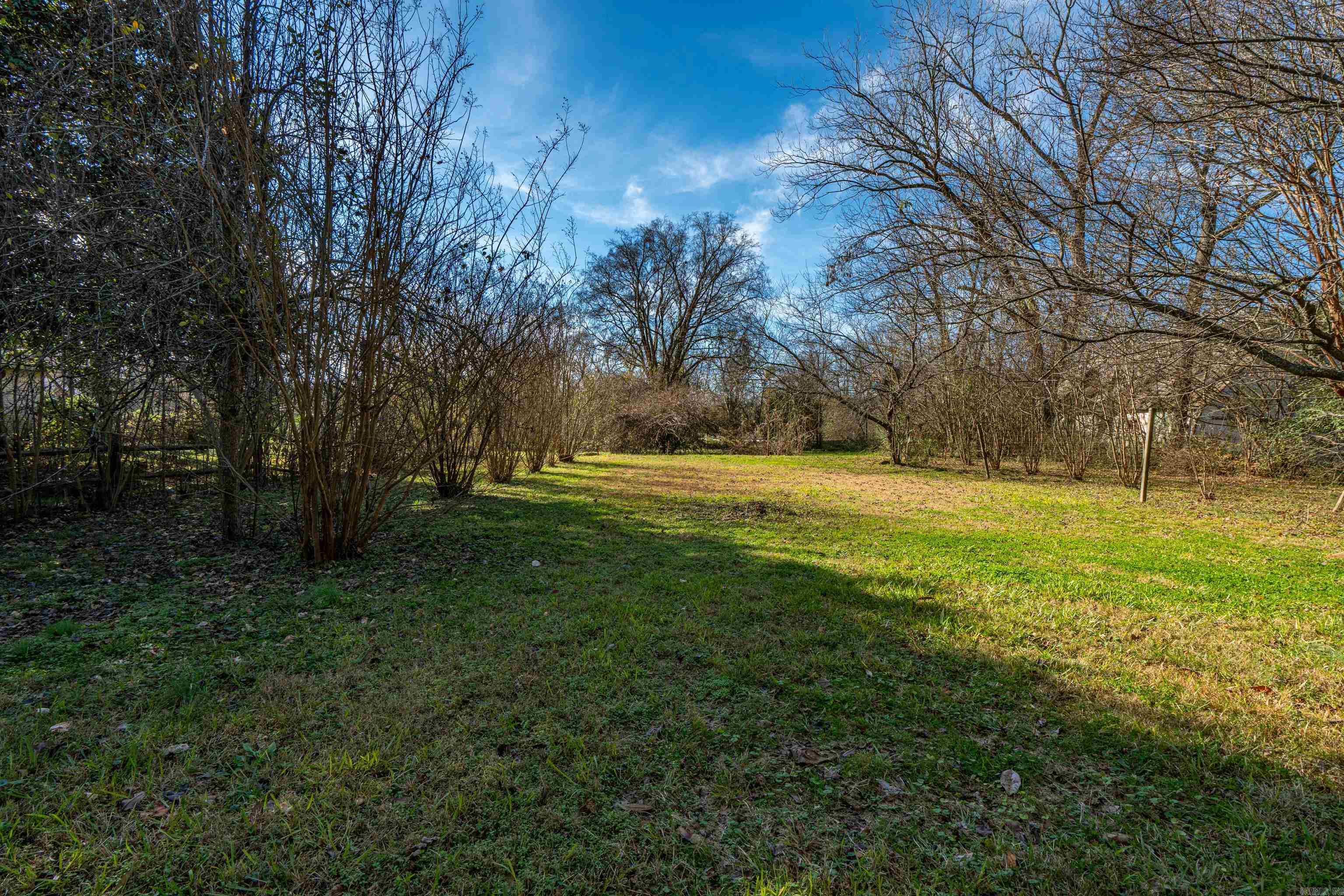 5313 Park  Hot Springs, AR