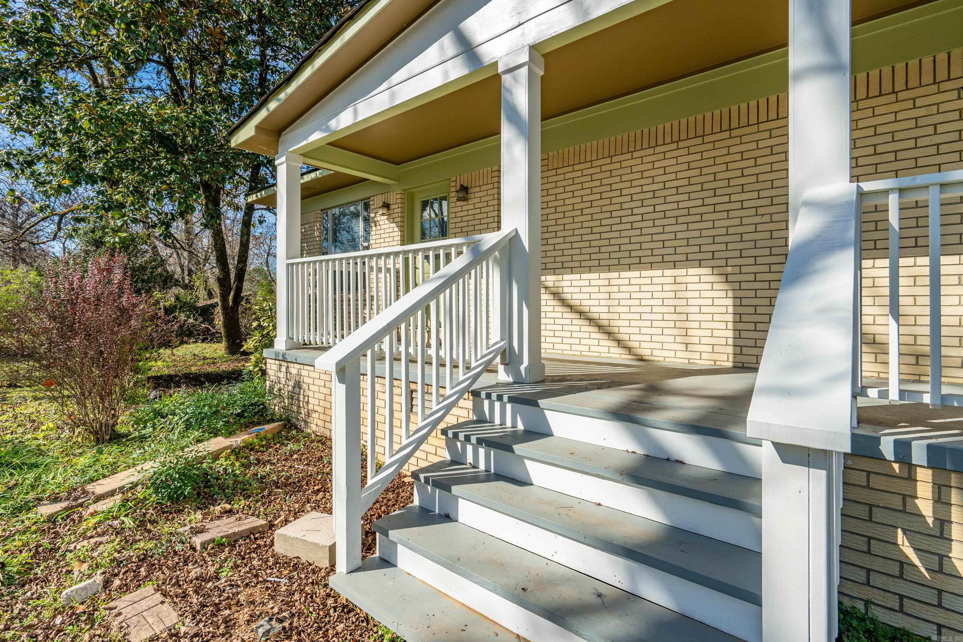 5313 Park  Hot Springs, AR