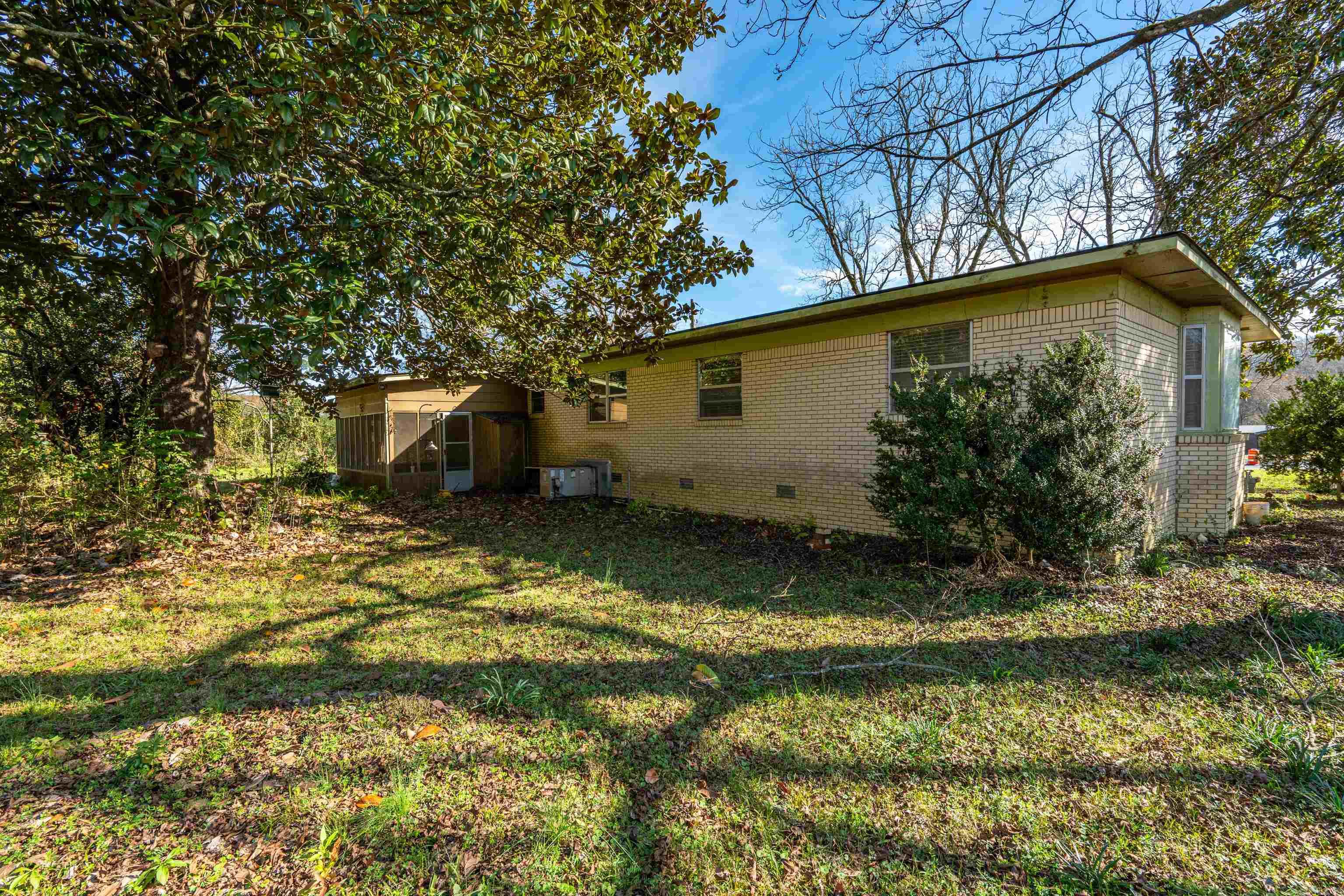 5313 Park  Hot Springs, AR