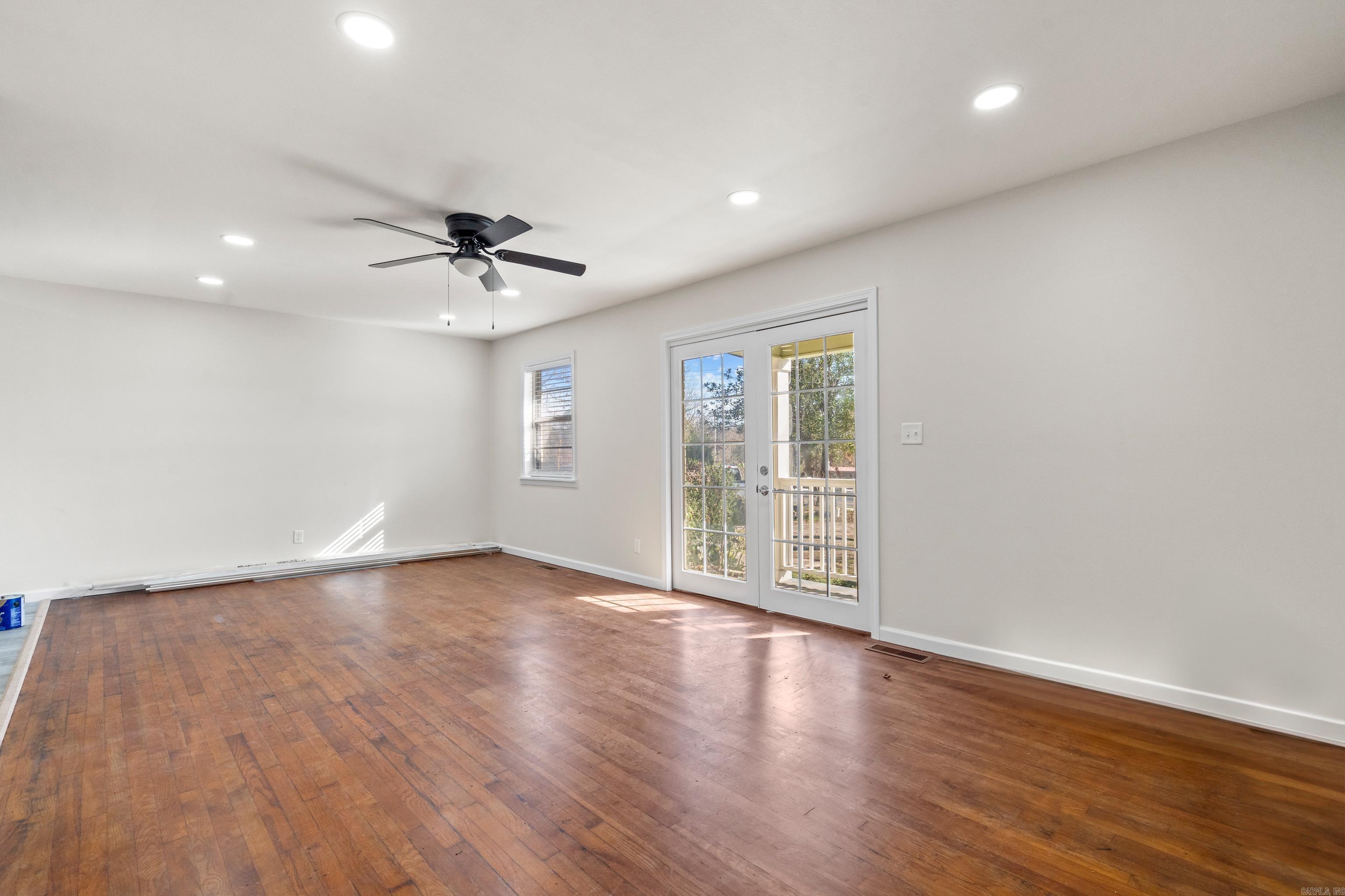 5313 Park  Hot Springs, AR