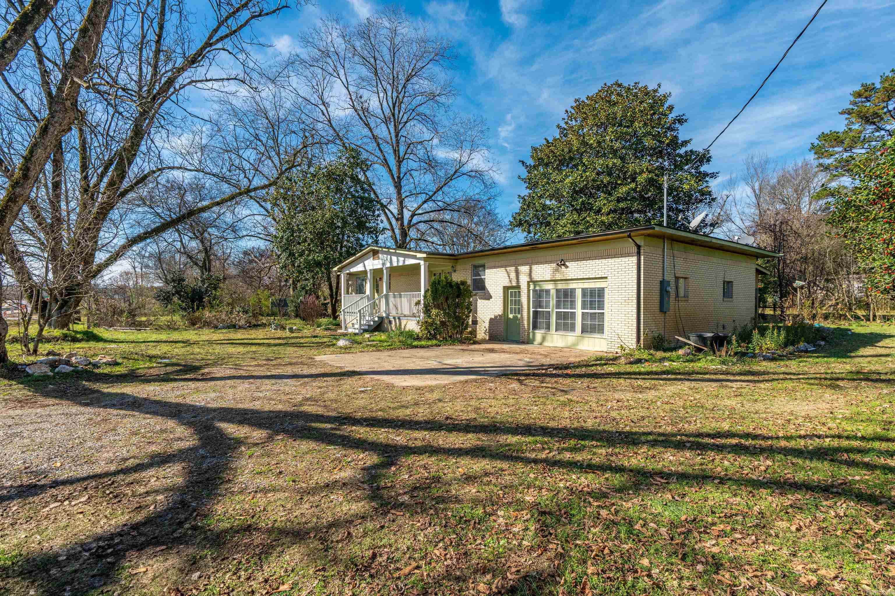 5313 Park  Hot Springs, AR