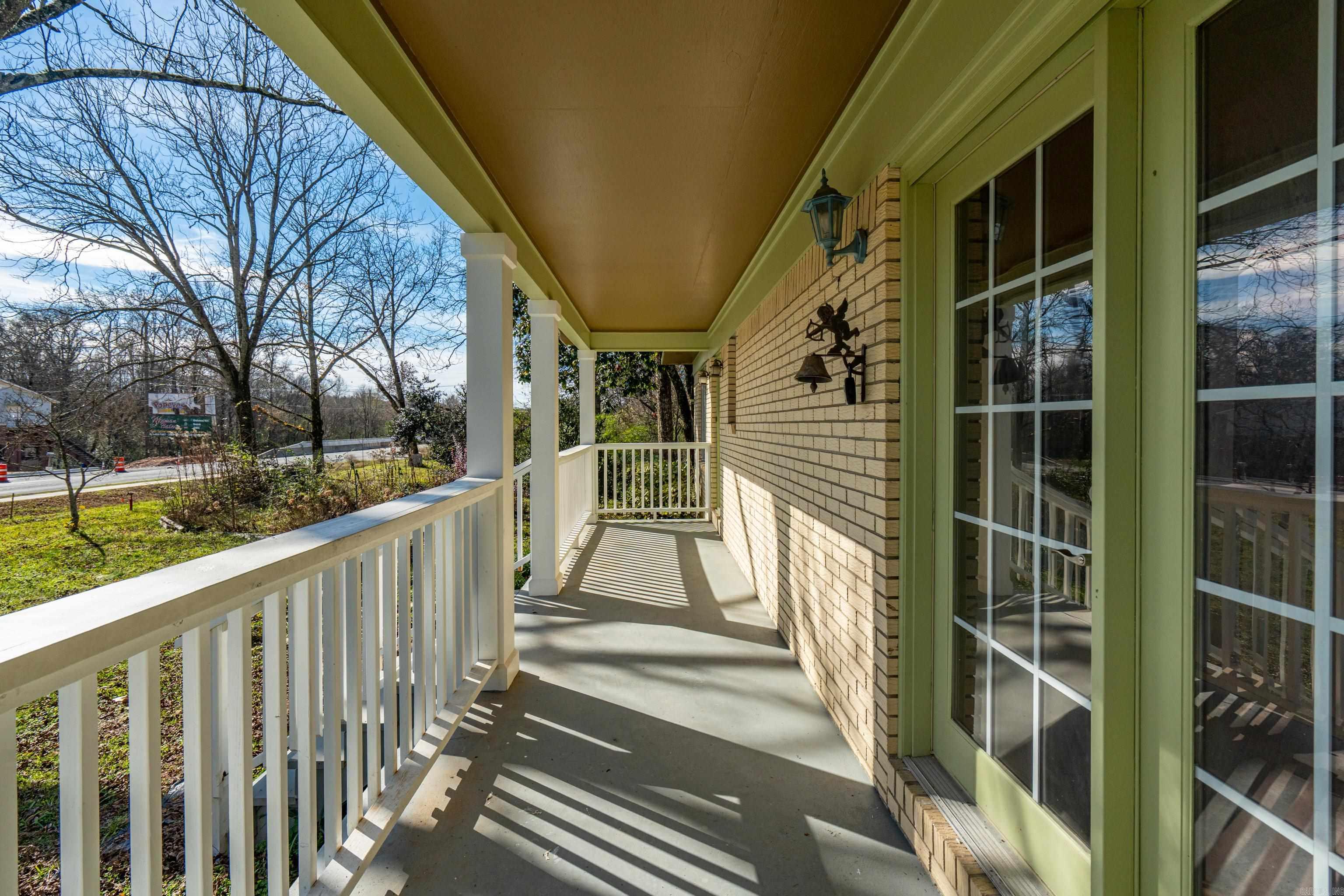 5313 Park  Hot Springs, AR