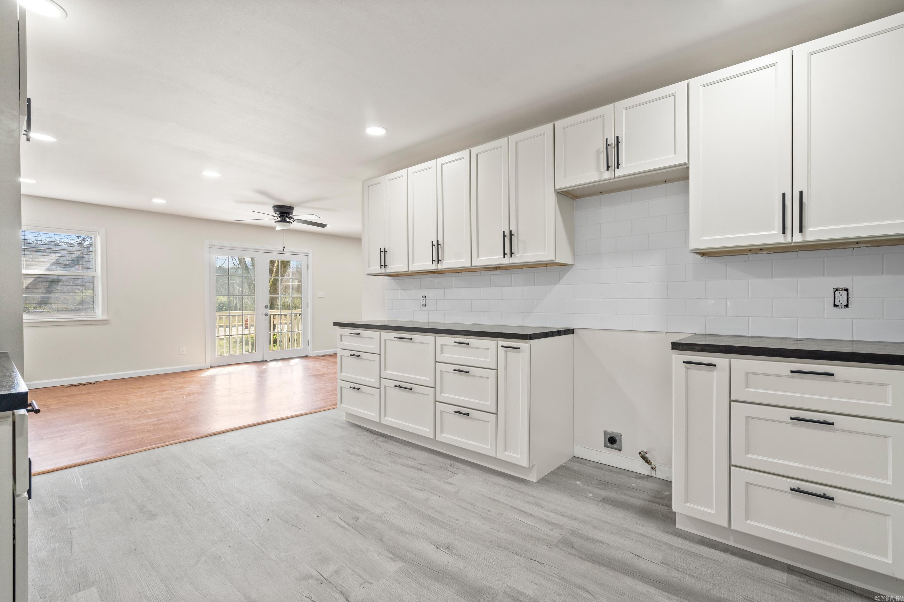 5313 Park  Hot Springs, AR