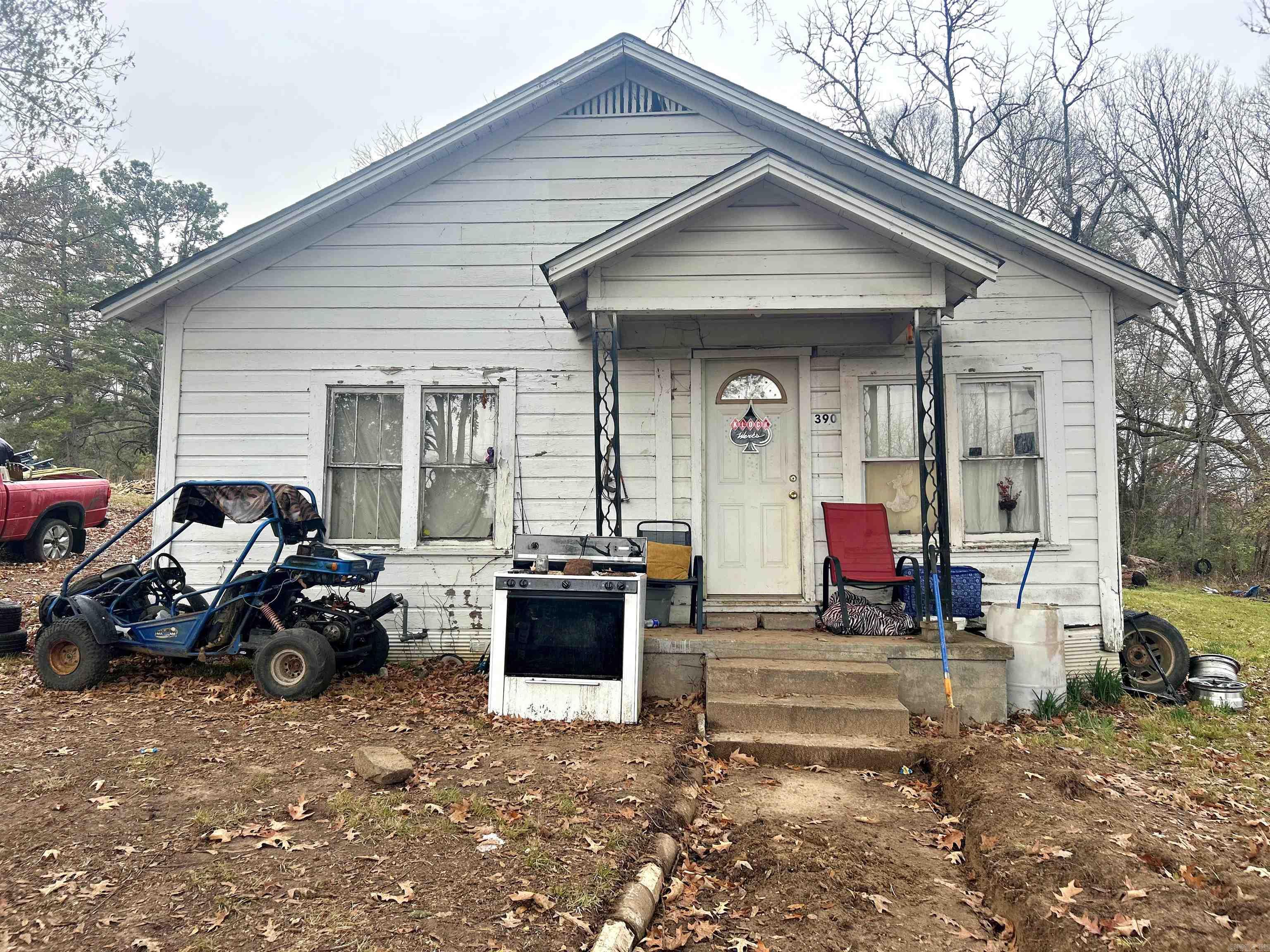 390 Curtis  Gurdon, AR