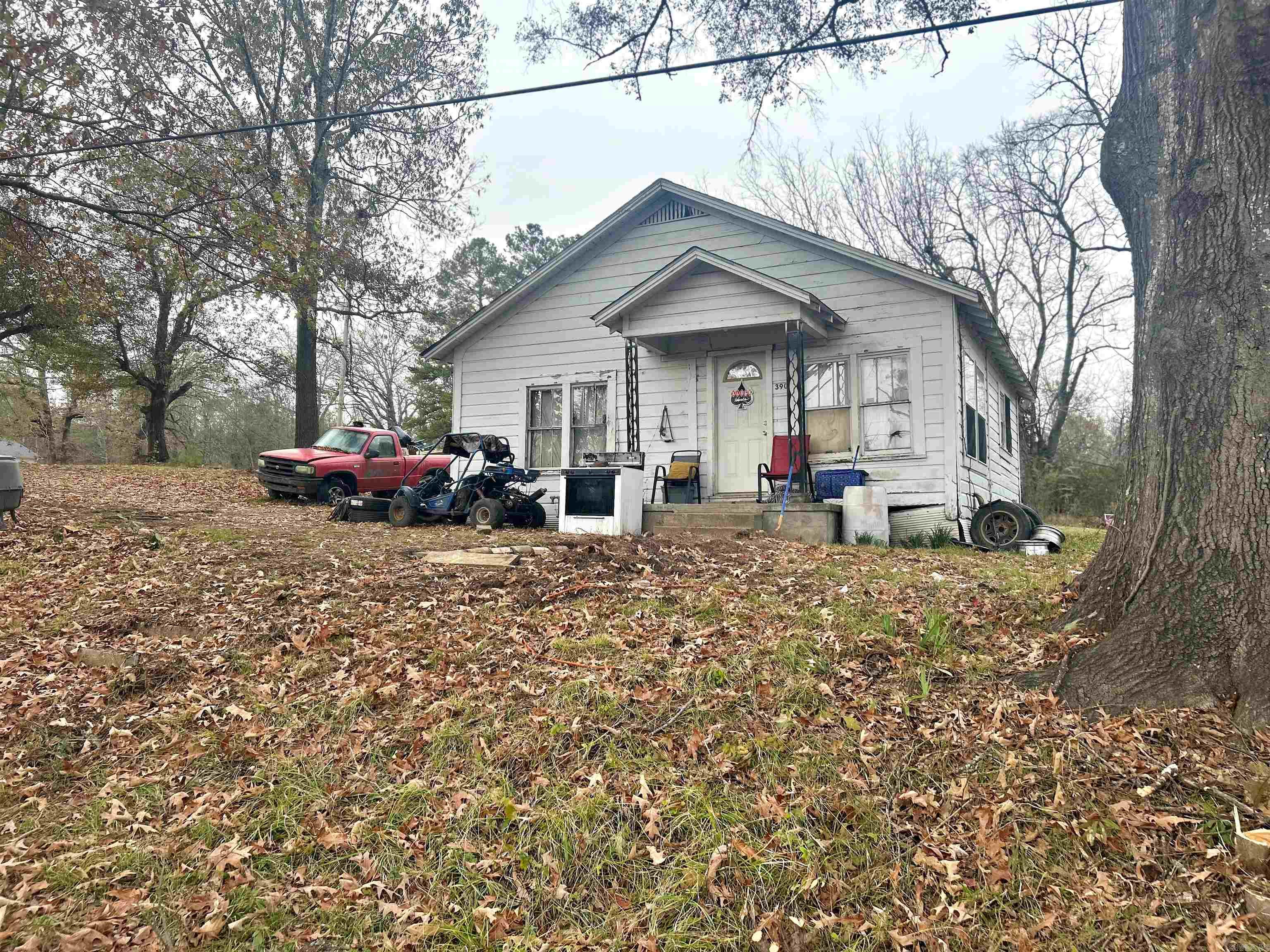 390 Curtis  Gurdon, AR