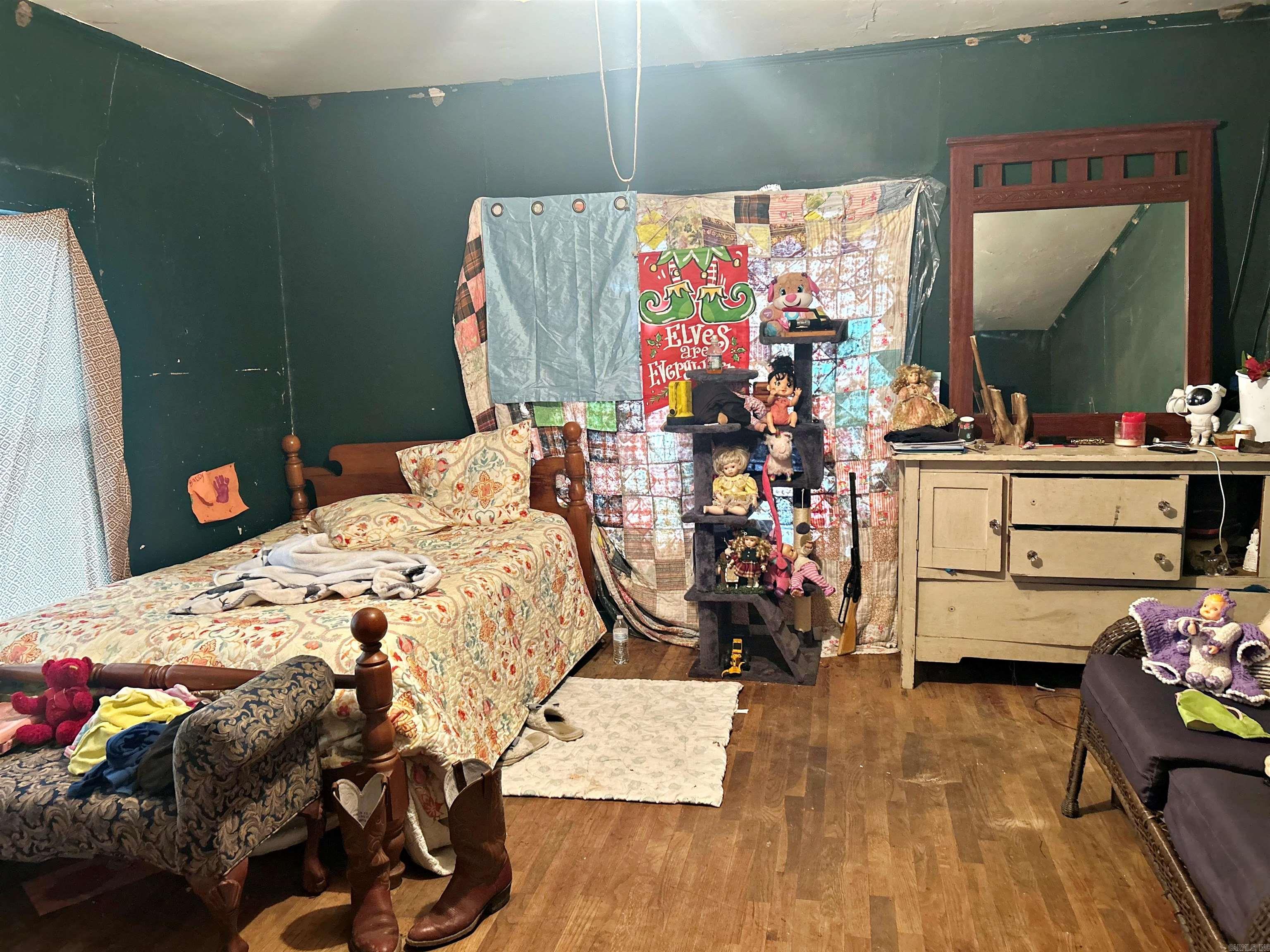 390 Curtis  Gurdon, AR