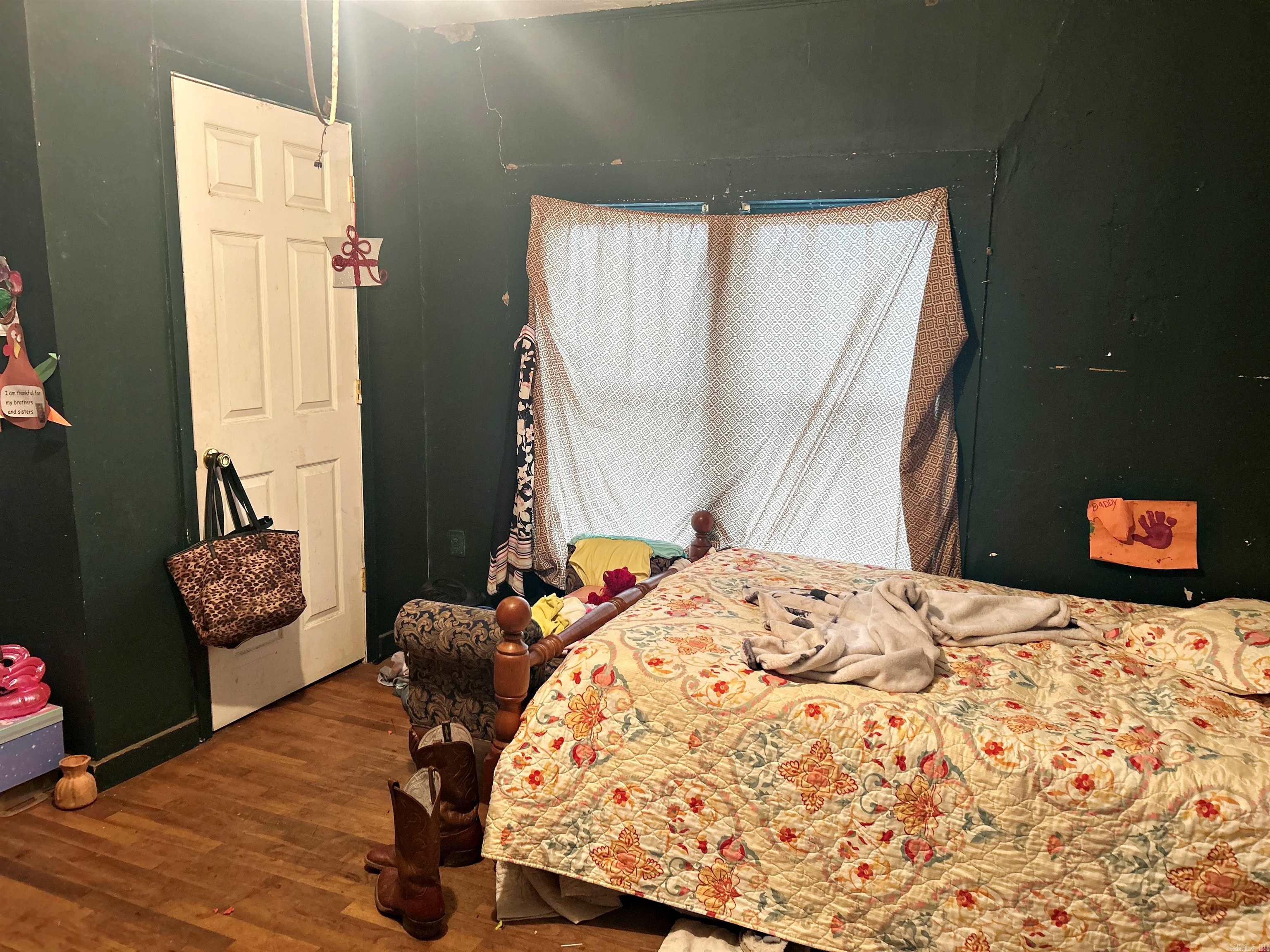 390 Curtis  Gurdon, AR