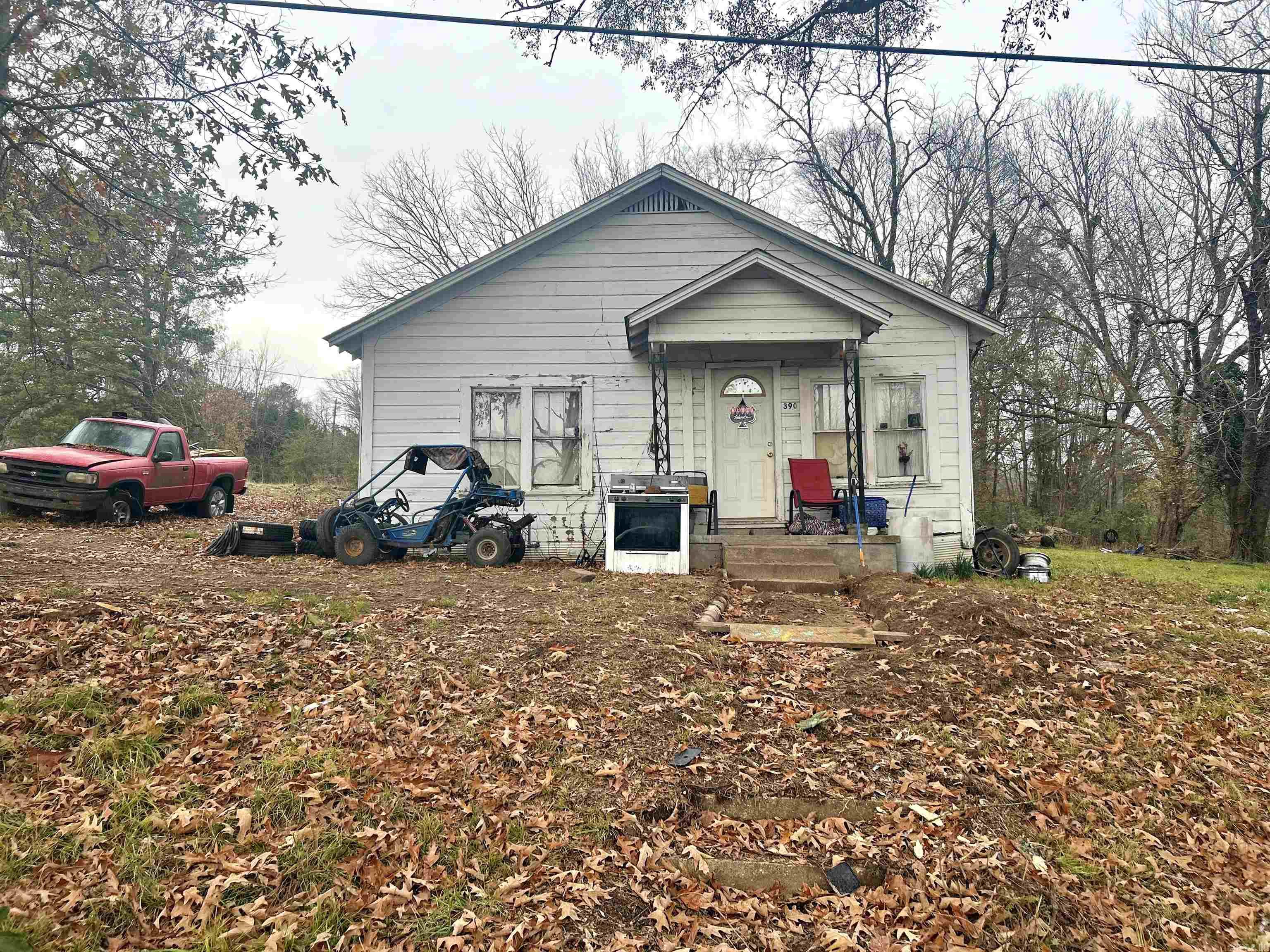 390 Curtis  Gurdon, AR