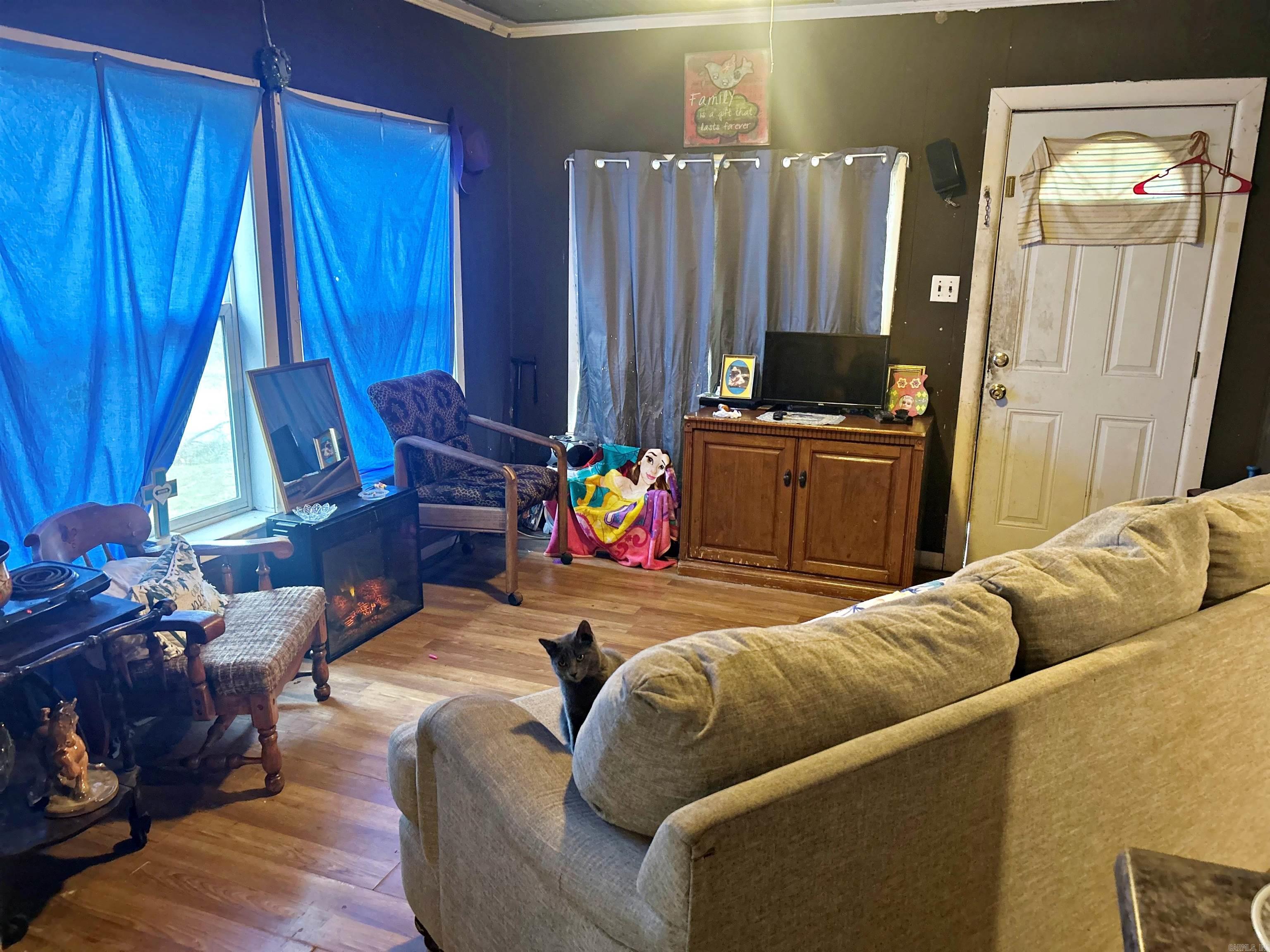 390 Curtis  Gurdon, AR