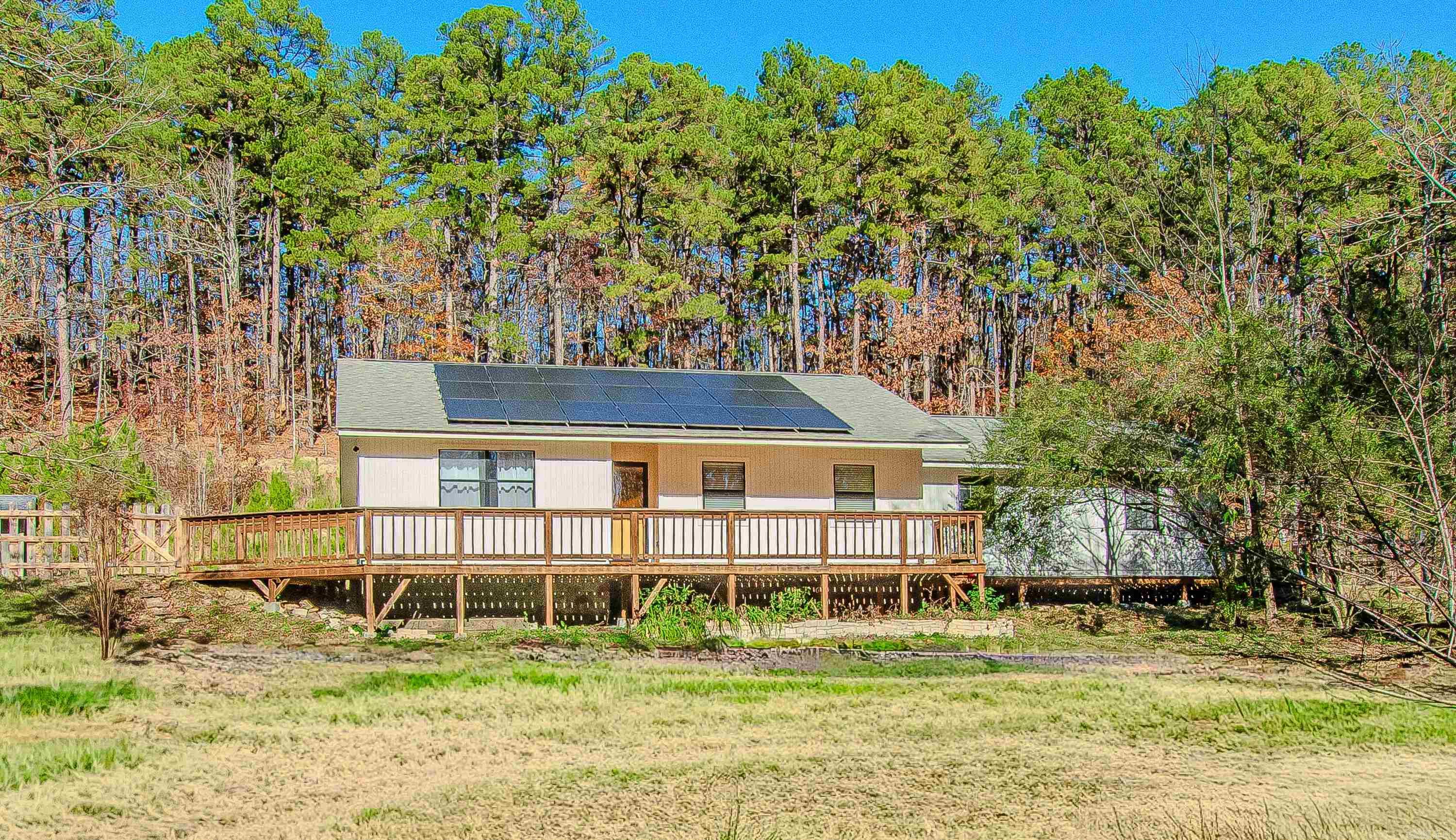 17508 Corinthian  Little Rock, AR