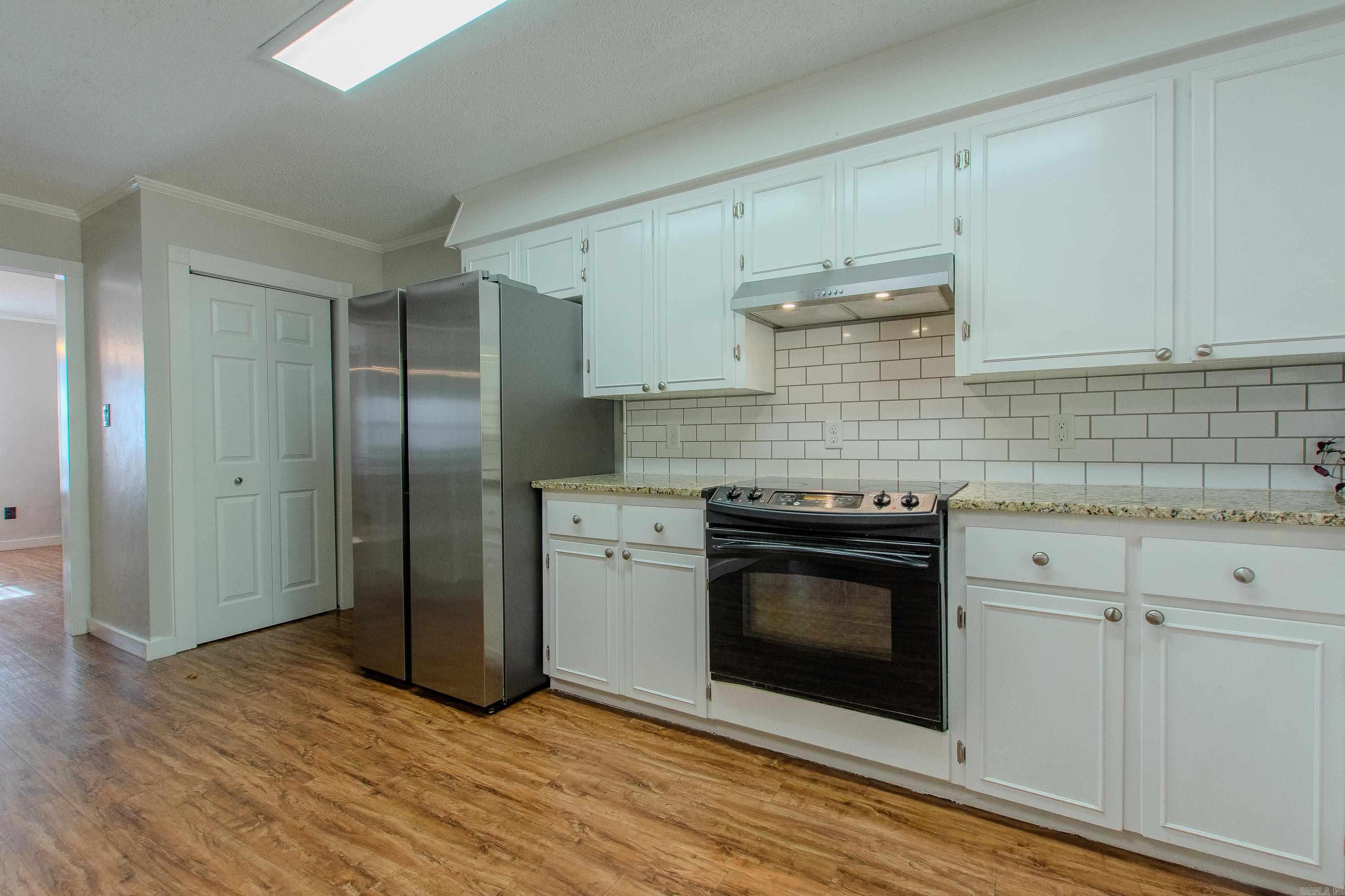 17508 Corinthian  Little Rock, AR