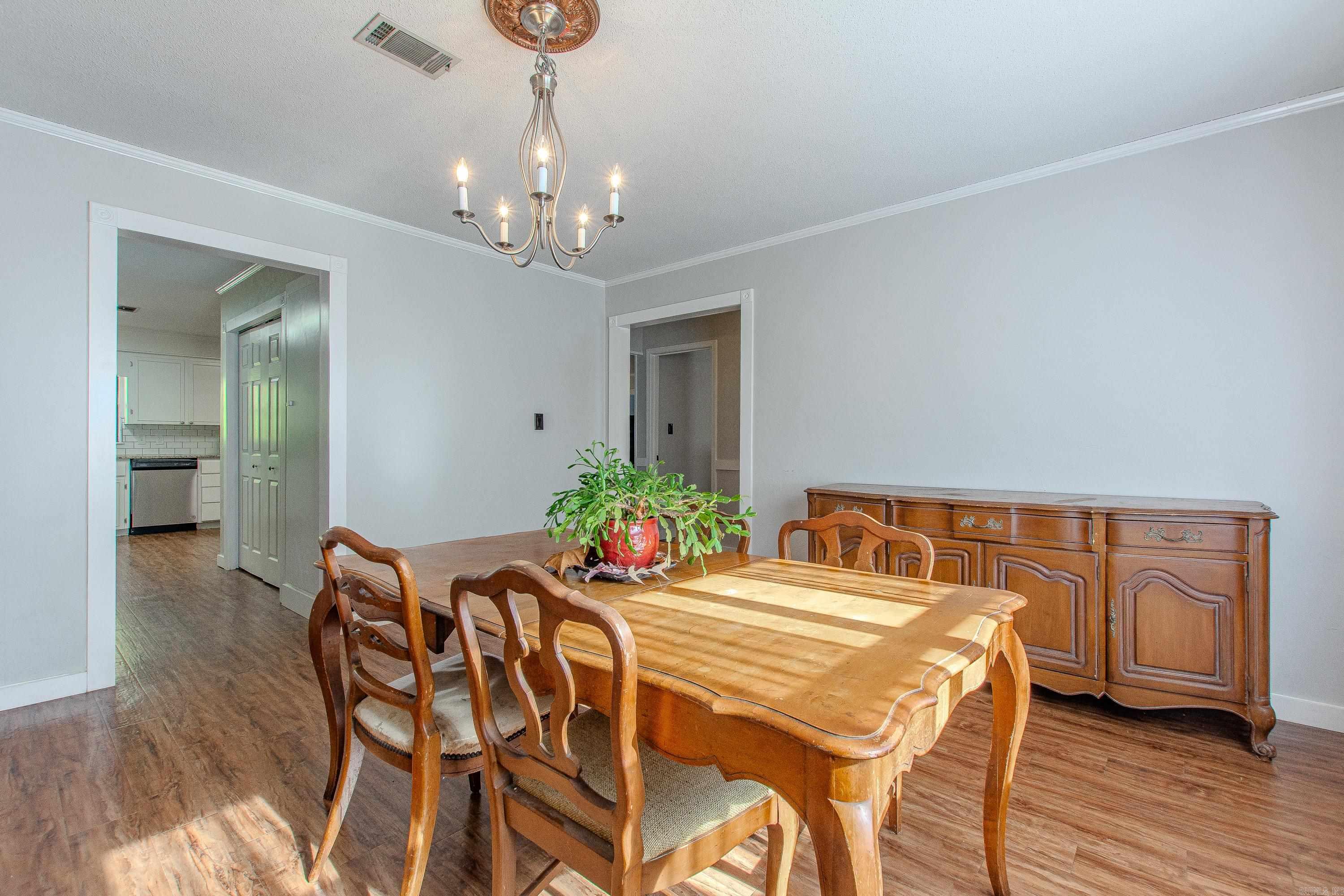 17508 Corinthian  Little Rock, AR