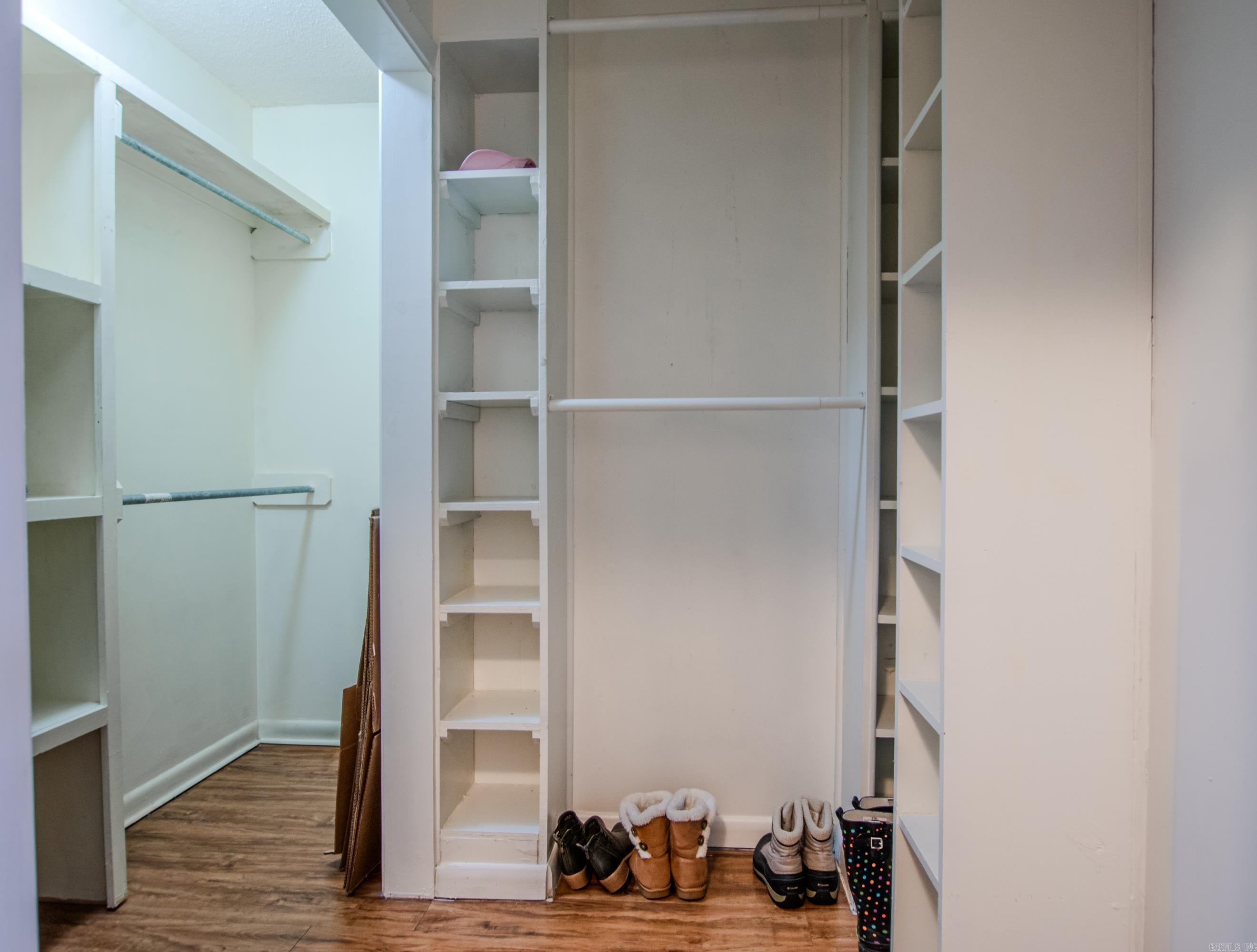 17508 Corinthian  Little Rock, AR