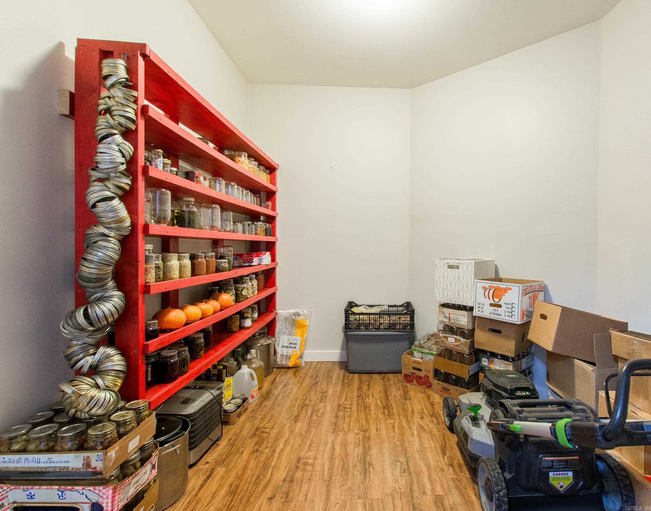 17508 Corinthian  Little Rock, AR