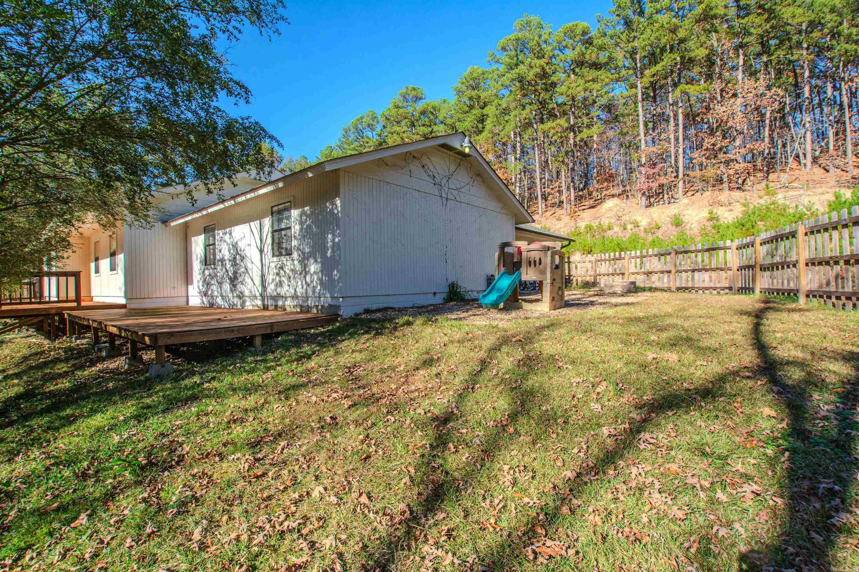 17508 Corinthian  Little Rock, AR