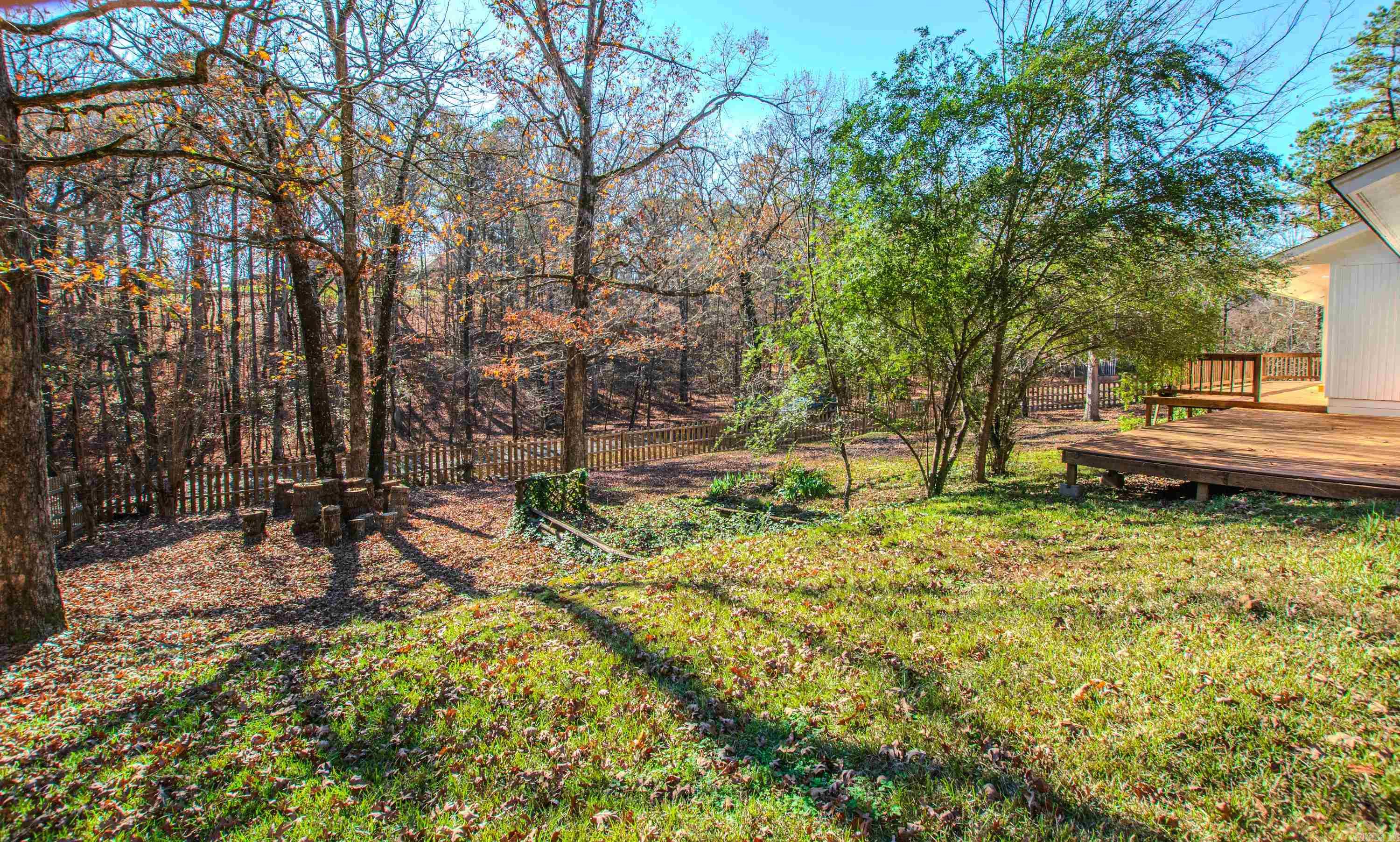 17508 Corinthian  Little Rock, AR