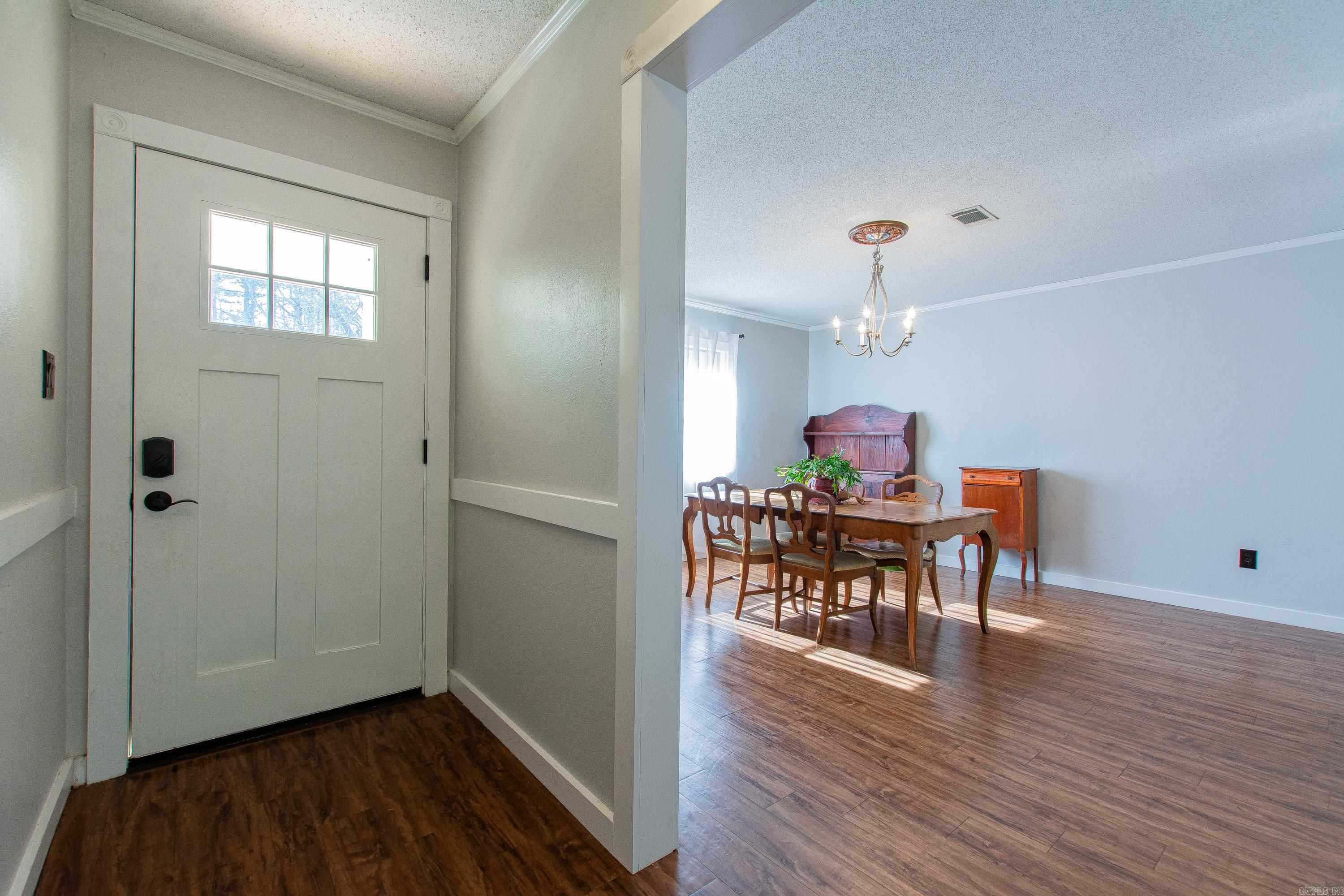 17508 Corinthian  Little Rock, AR