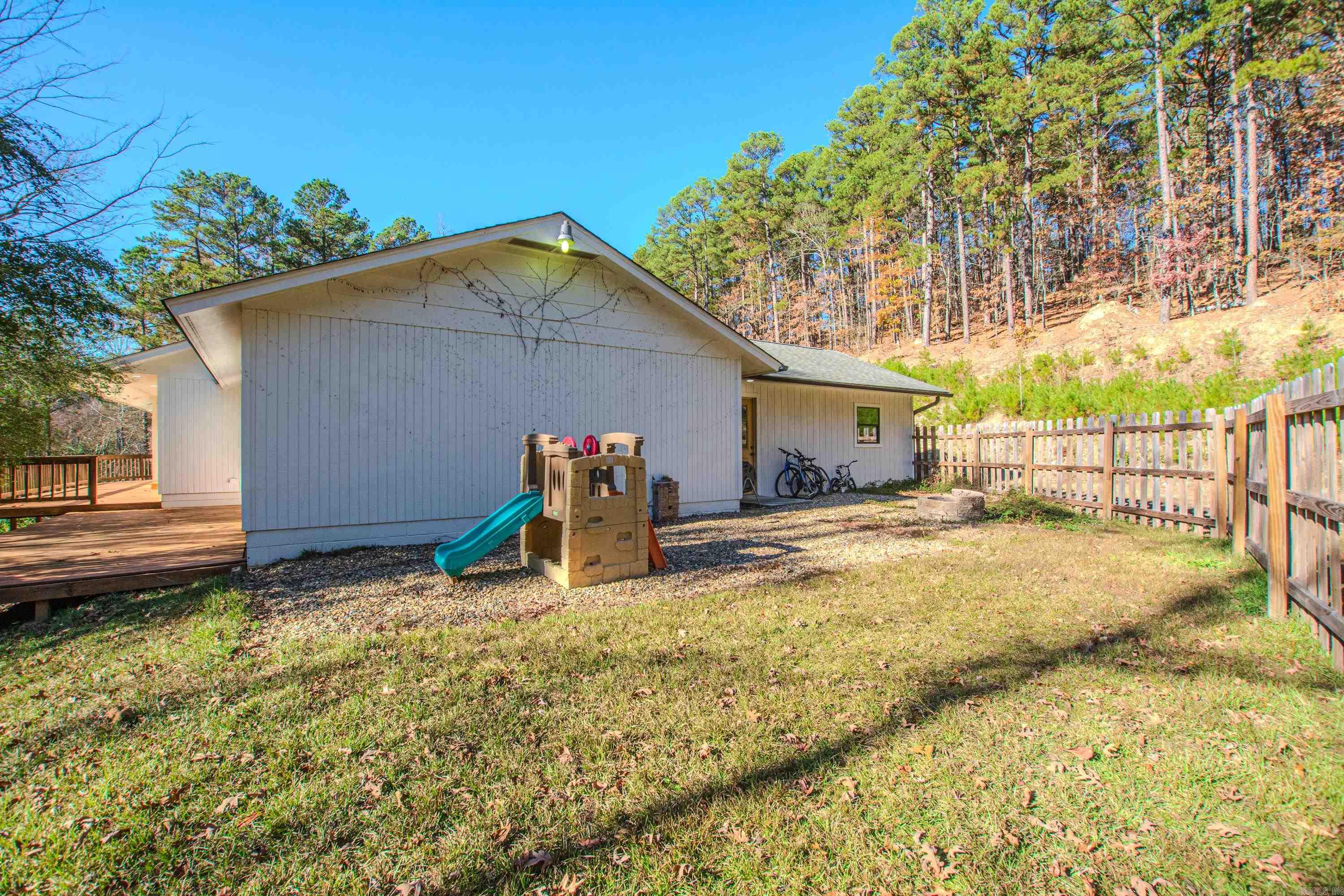 17508 Corinthian  Little Rock, AR