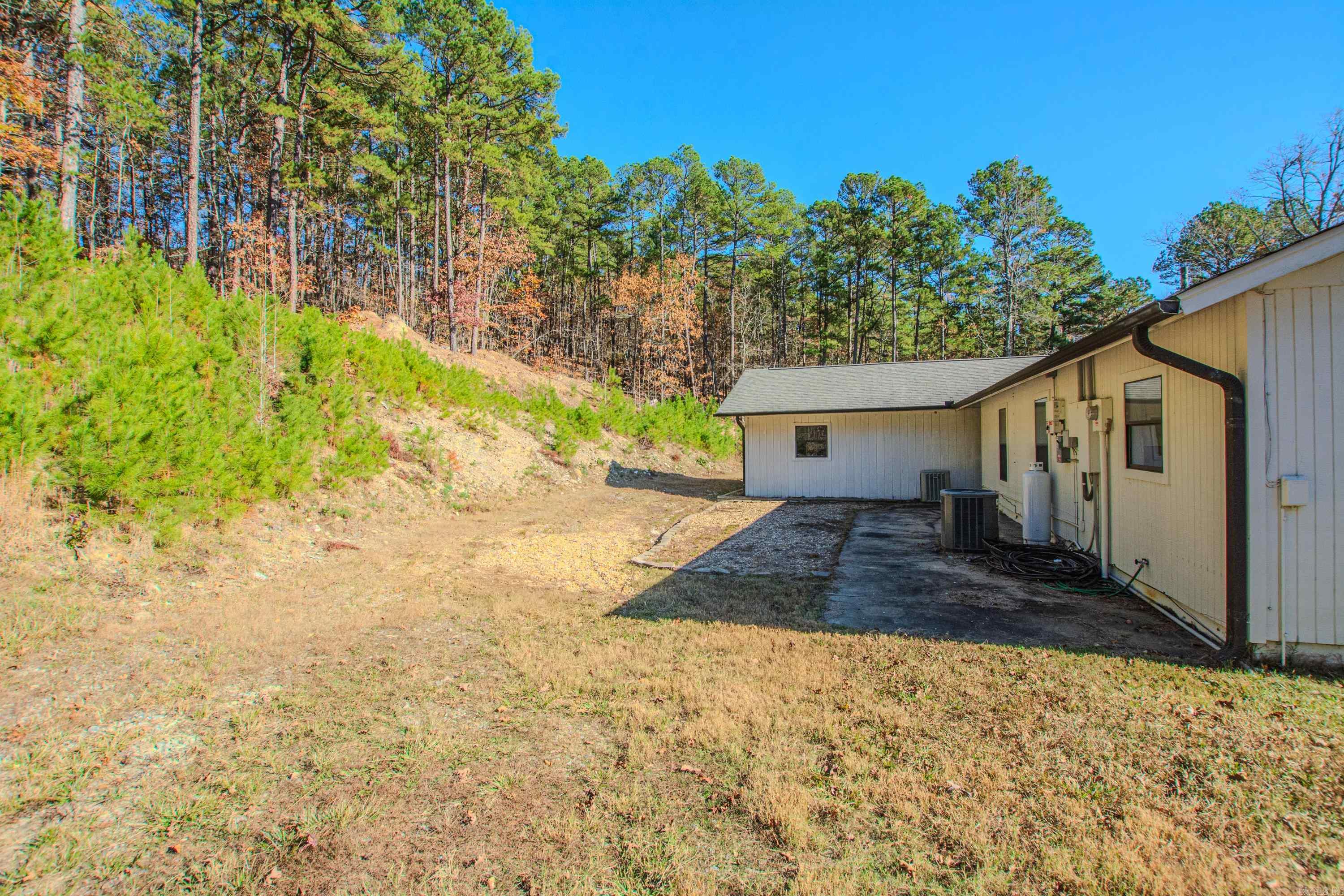 17508 Corinthian  Little Rock, AR