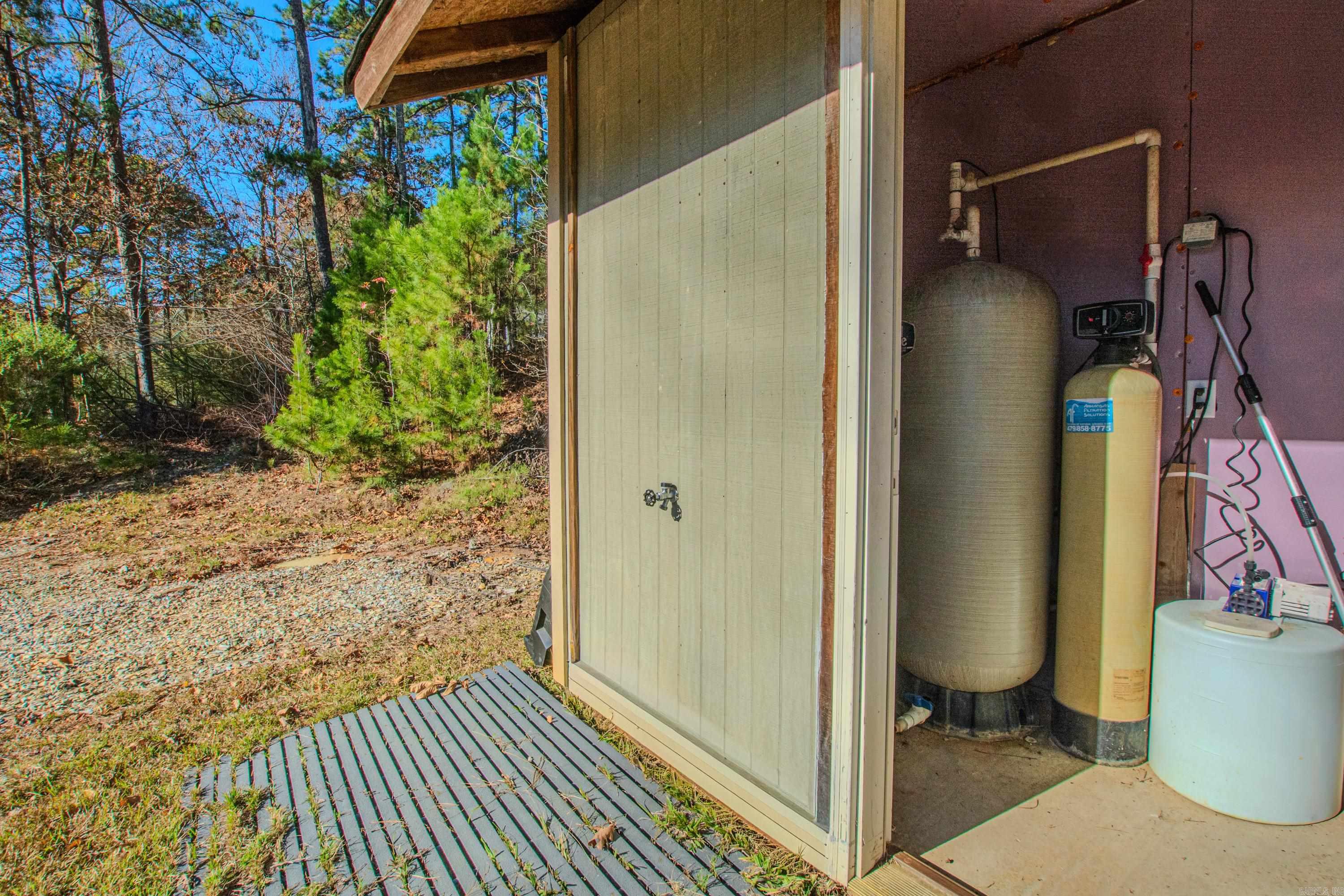 17508 Corinthian  Little Rock, AR