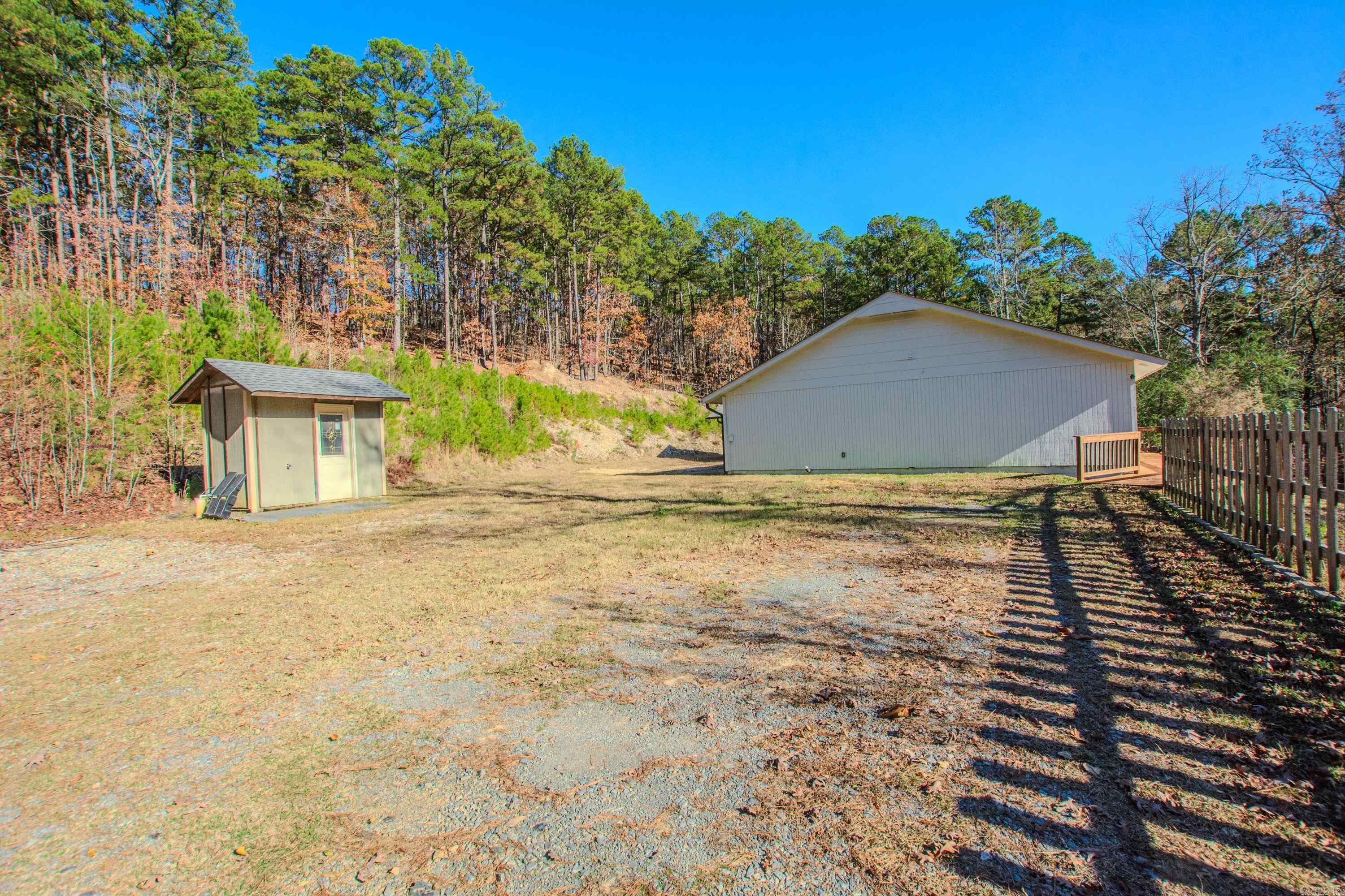 17508 Corinthian  Little Rock, AR