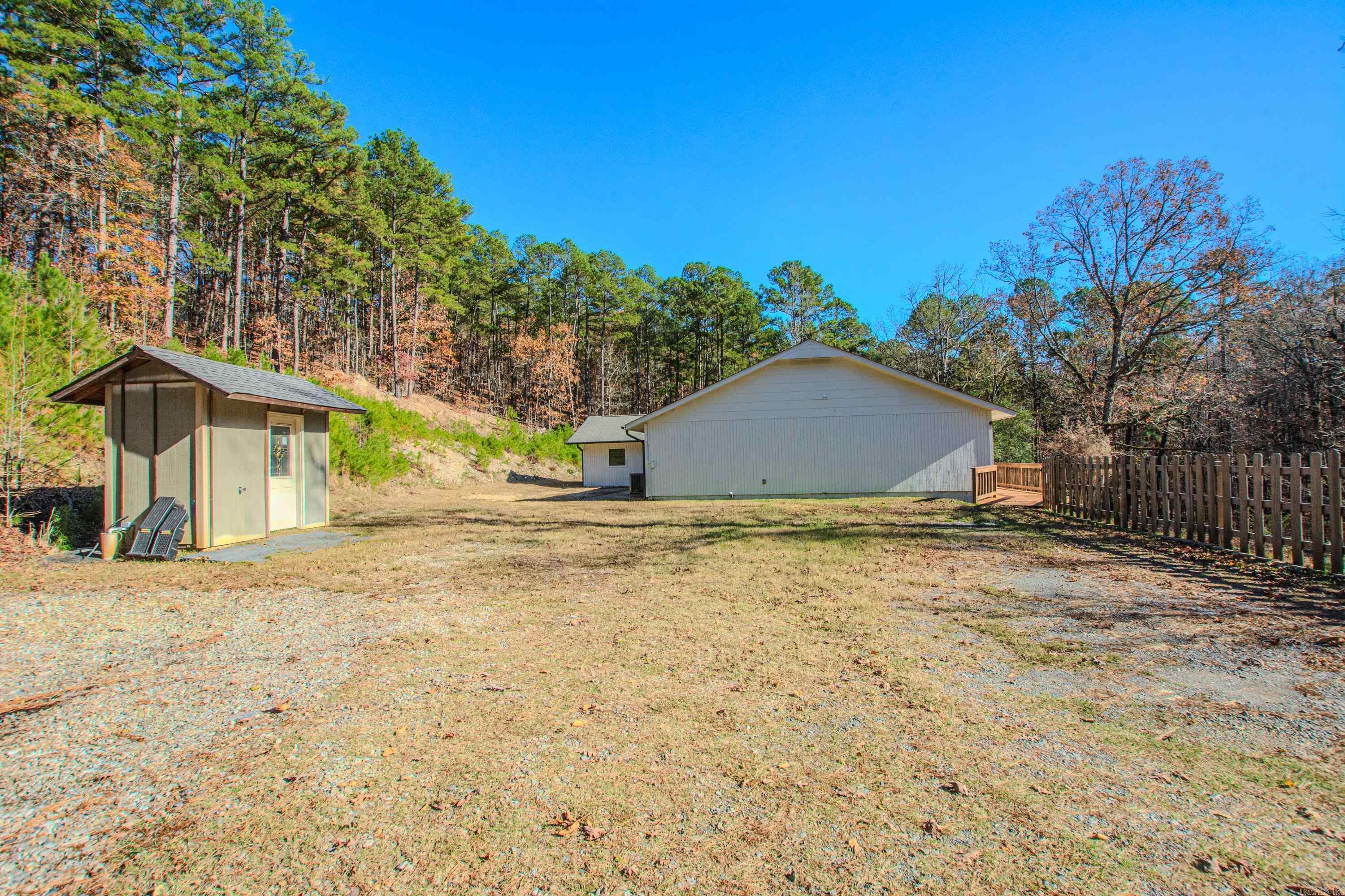 17508 Corinthian  Little Rock, AR