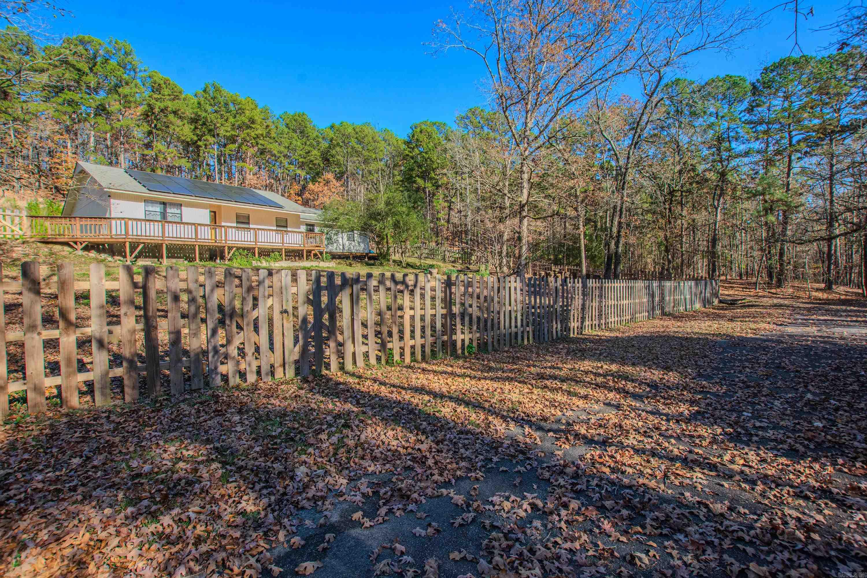 17508 Corinthian  Little Rock, AR