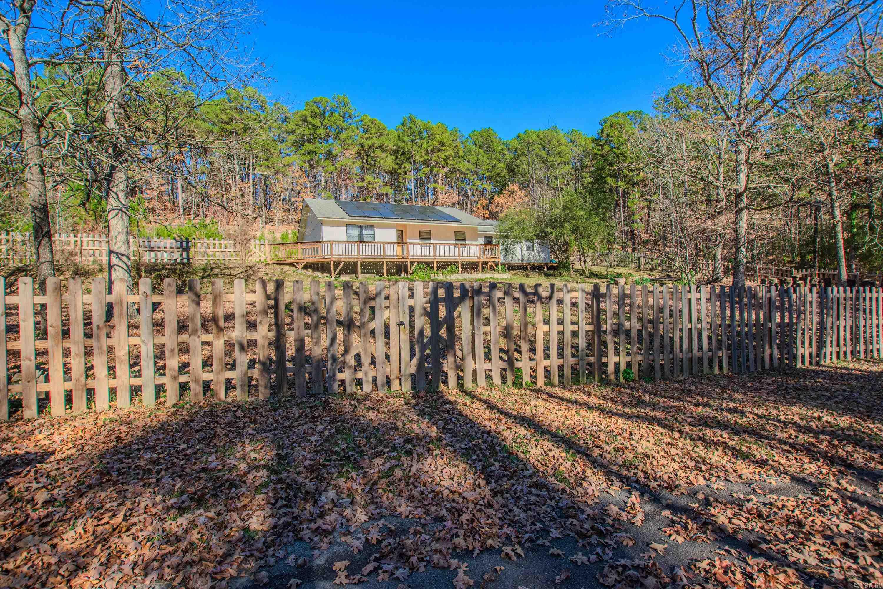 17508 Corinthian  Little Rock, AR