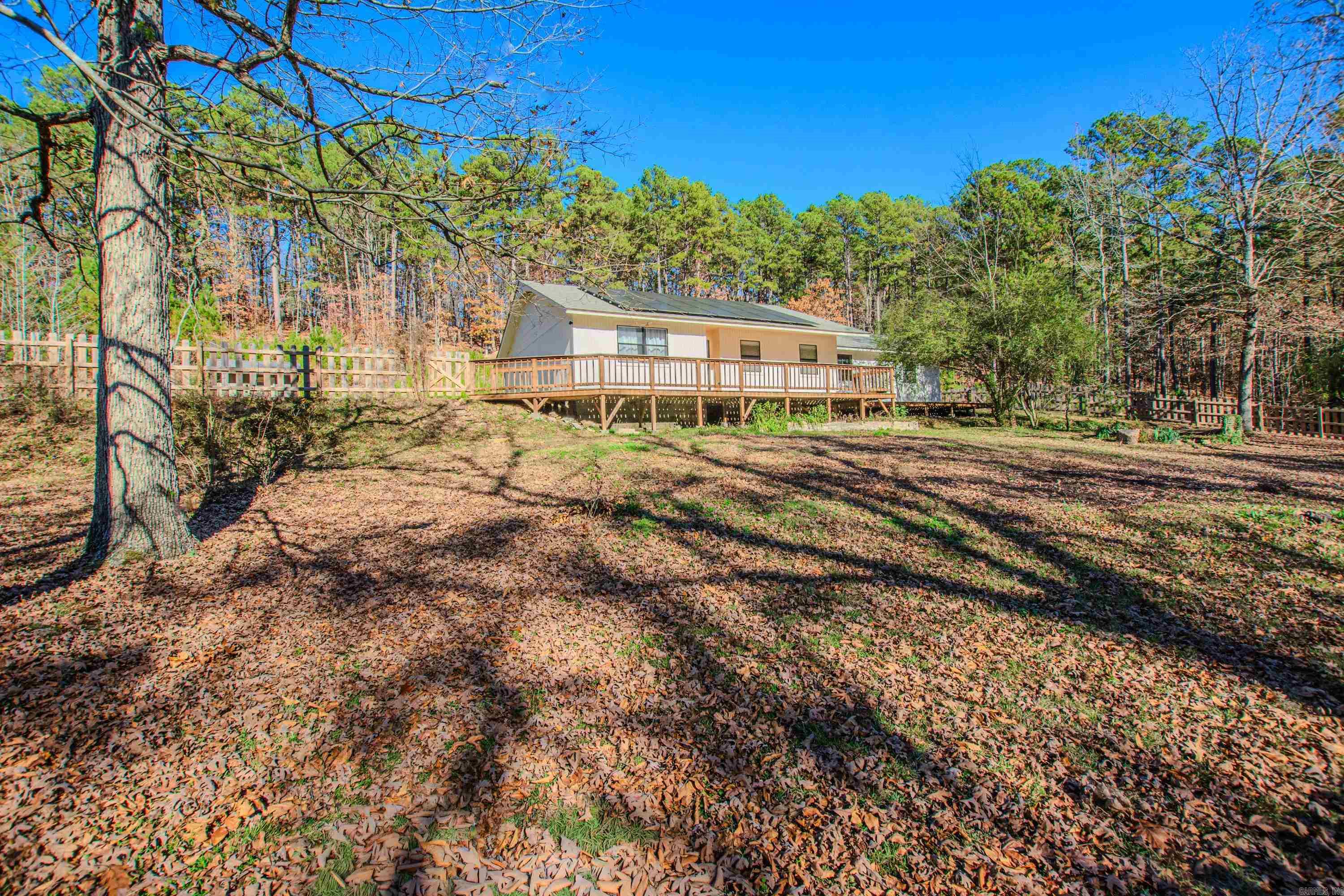 17508 Corinthian  Little Rock, AR