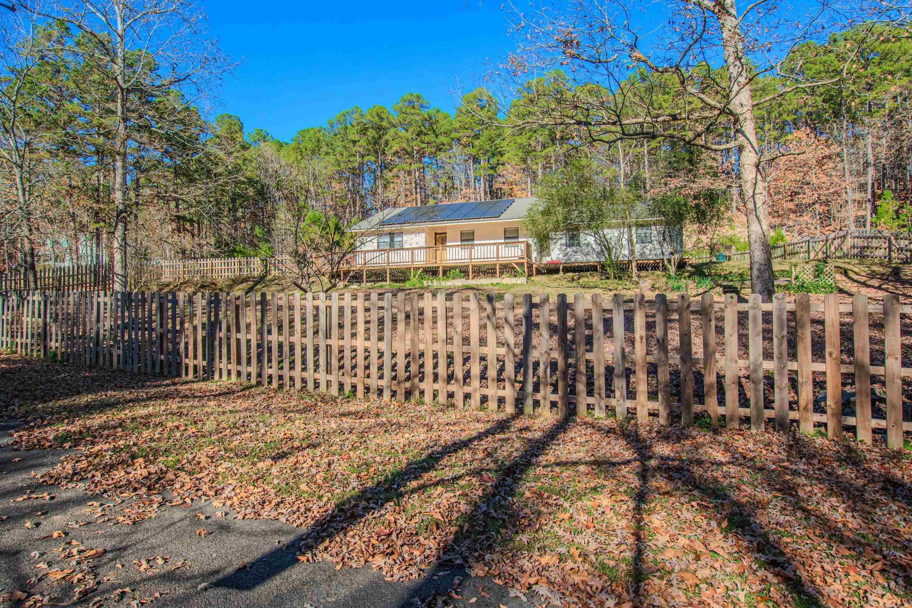 17508 Corinthian  Little Rock, AR