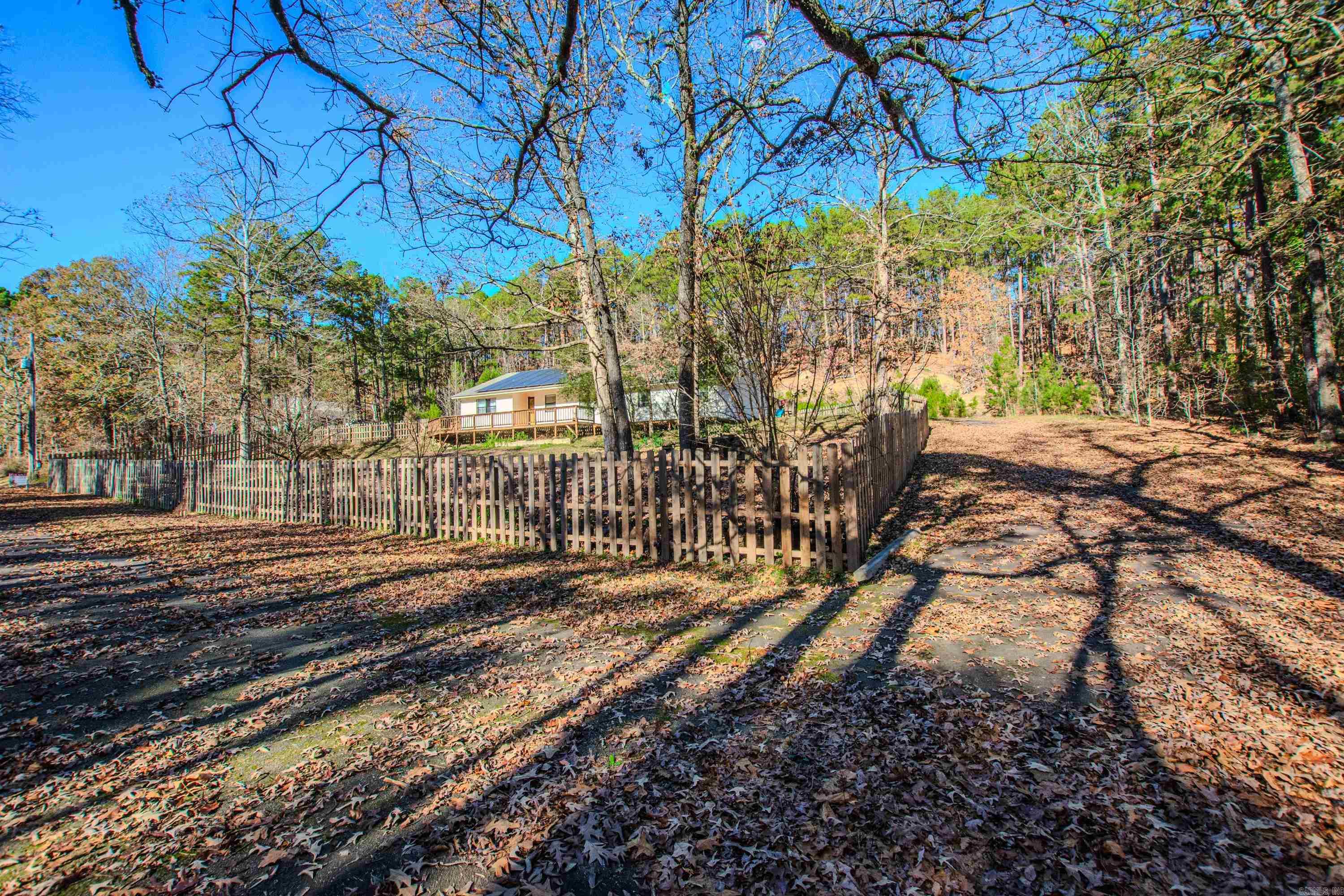 17508 Corinthian  Little Rock, AR