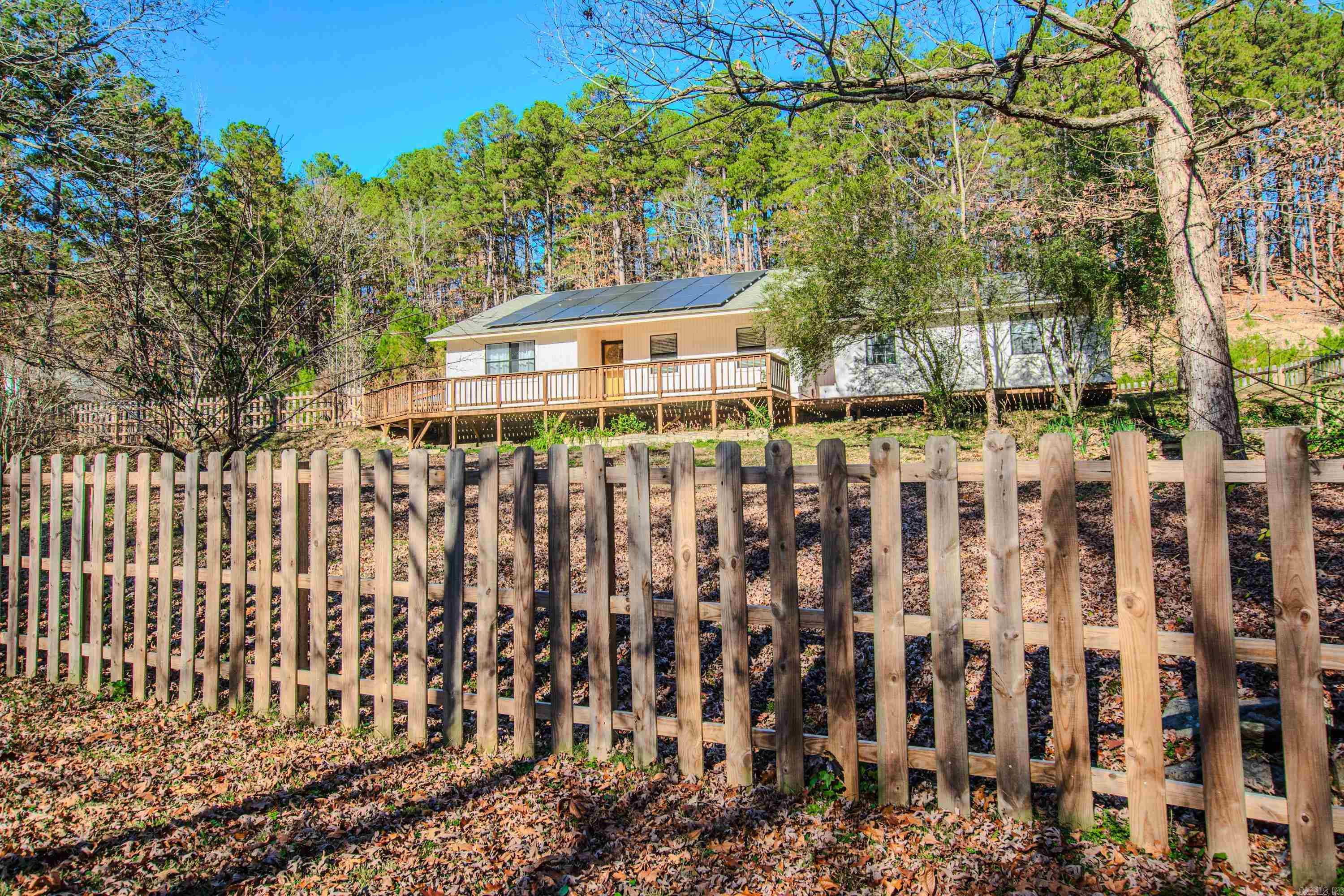 17508 Corinthian  Little Rock, AR