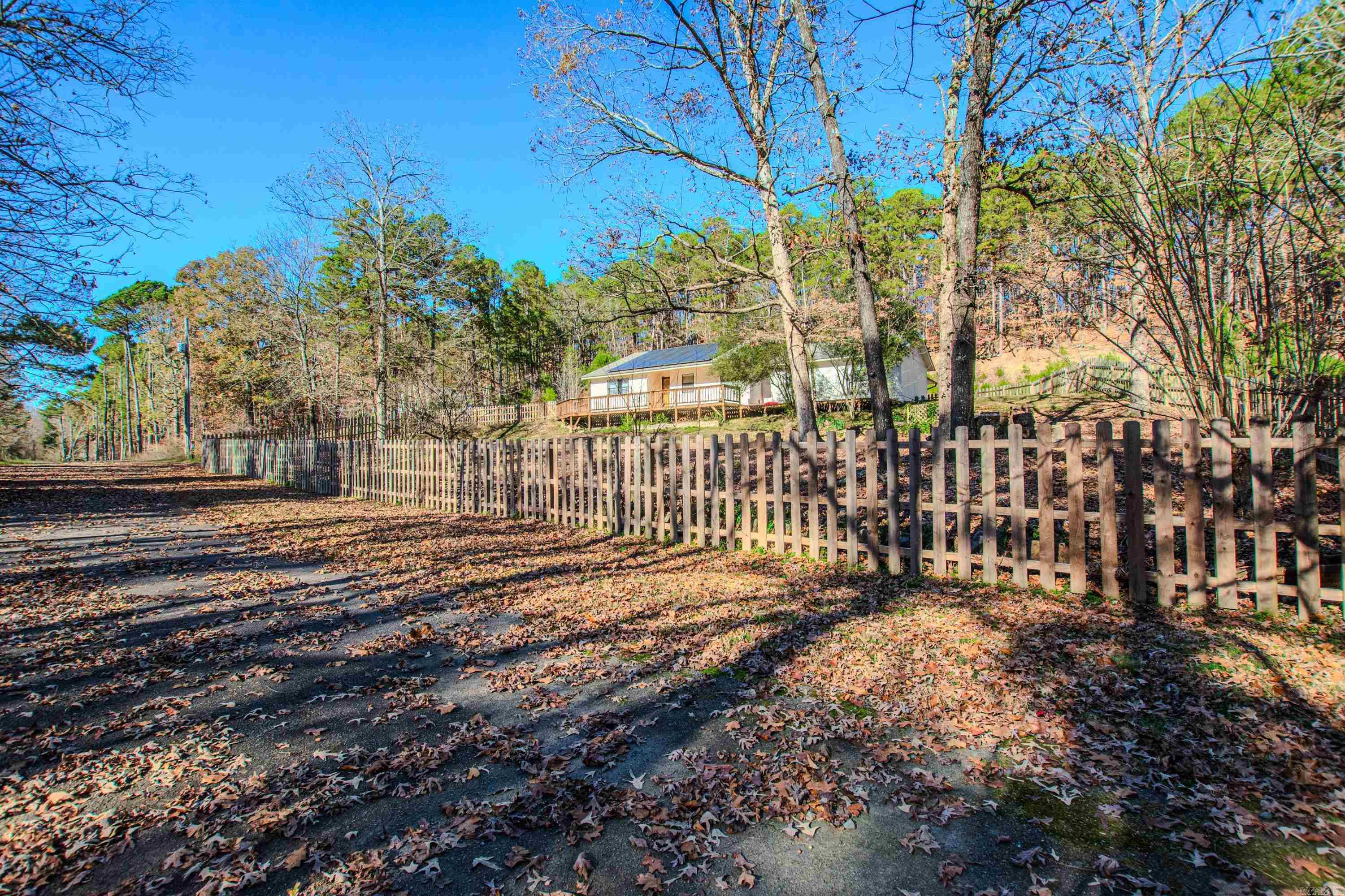 17508 Corinthian  Little Rock, AR