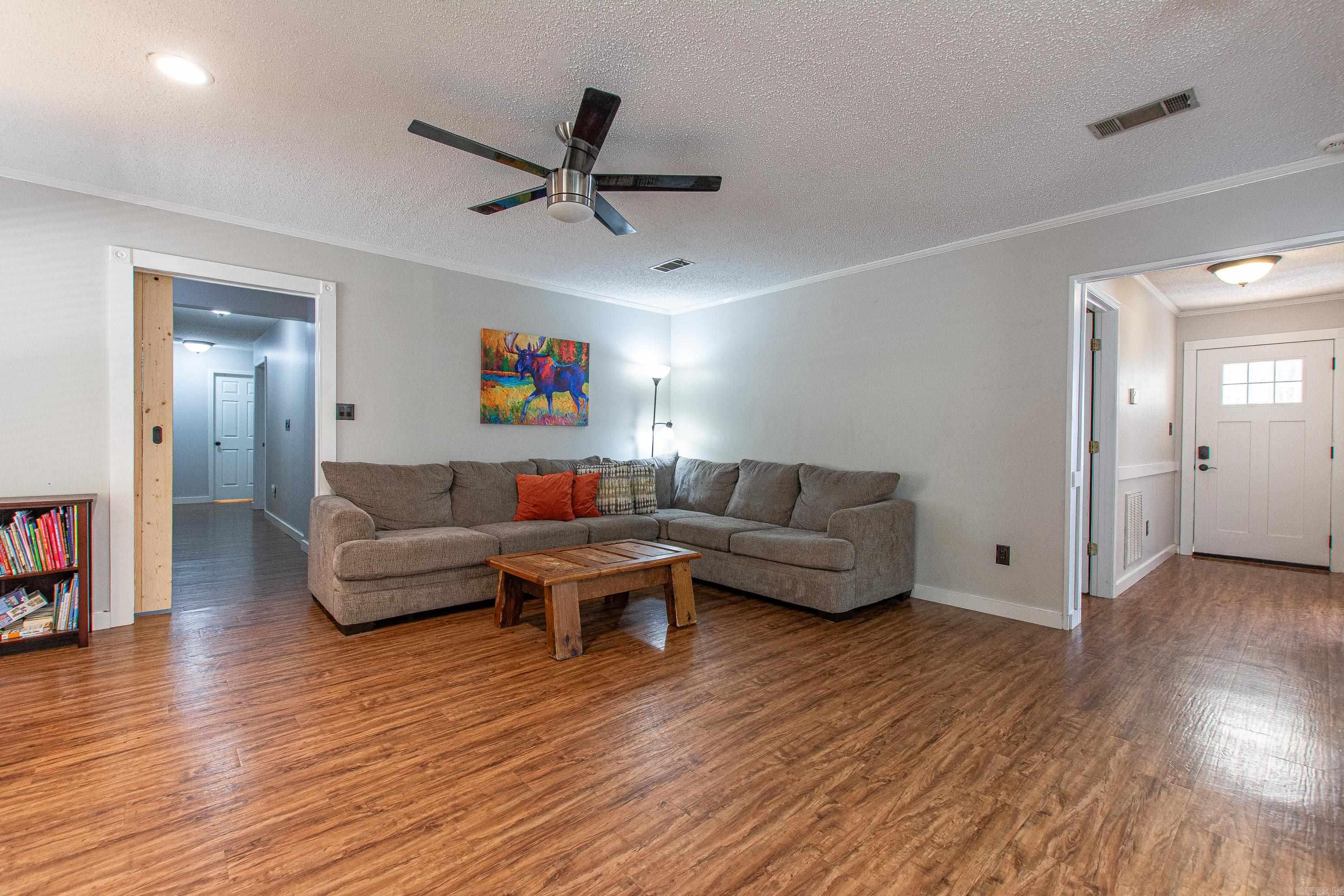 17508 Corinthian  Little Rock, AR