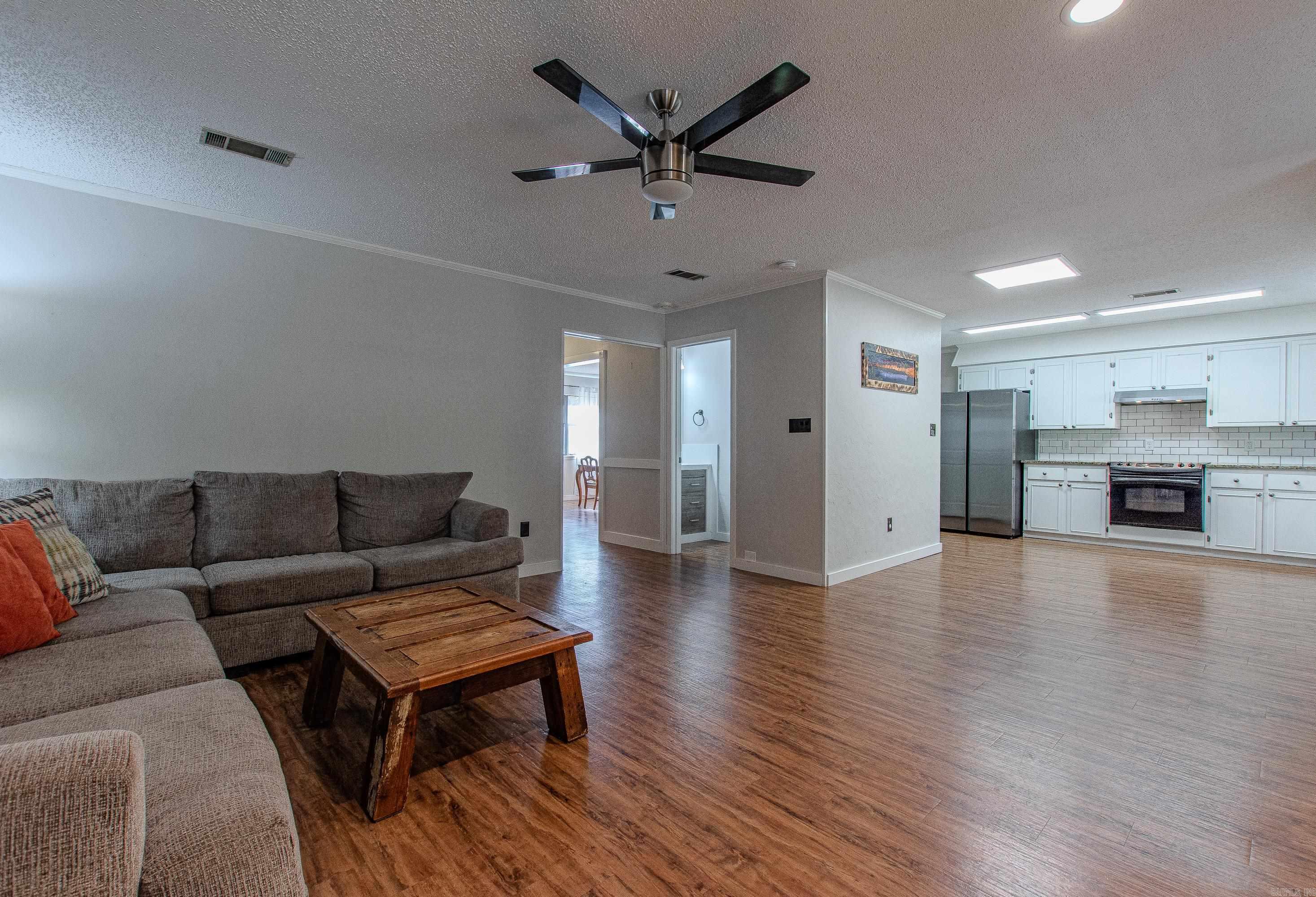 17508 Corinthian  Little Rock, AR