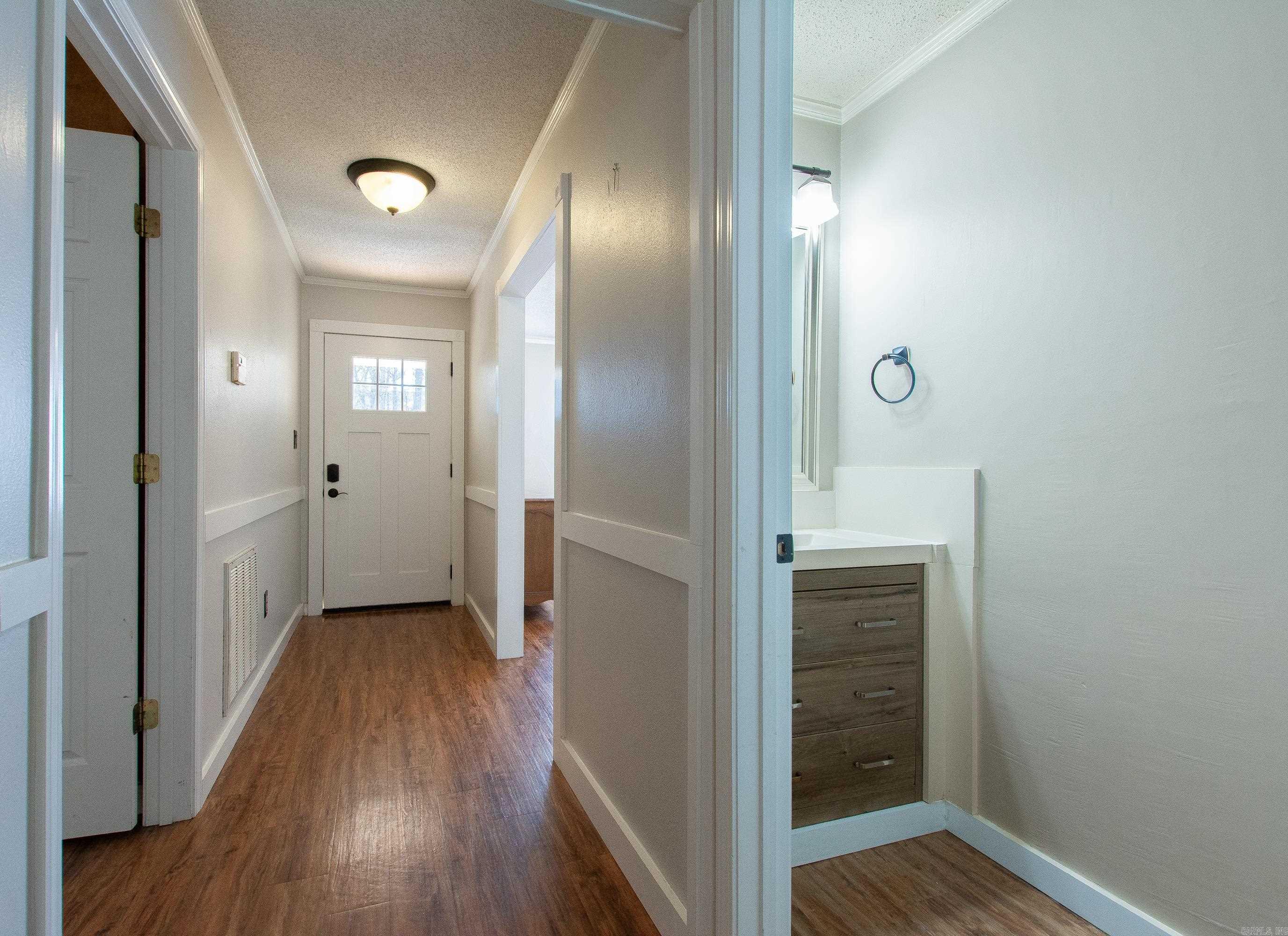 17508 Corinthian  Little Rock, AR